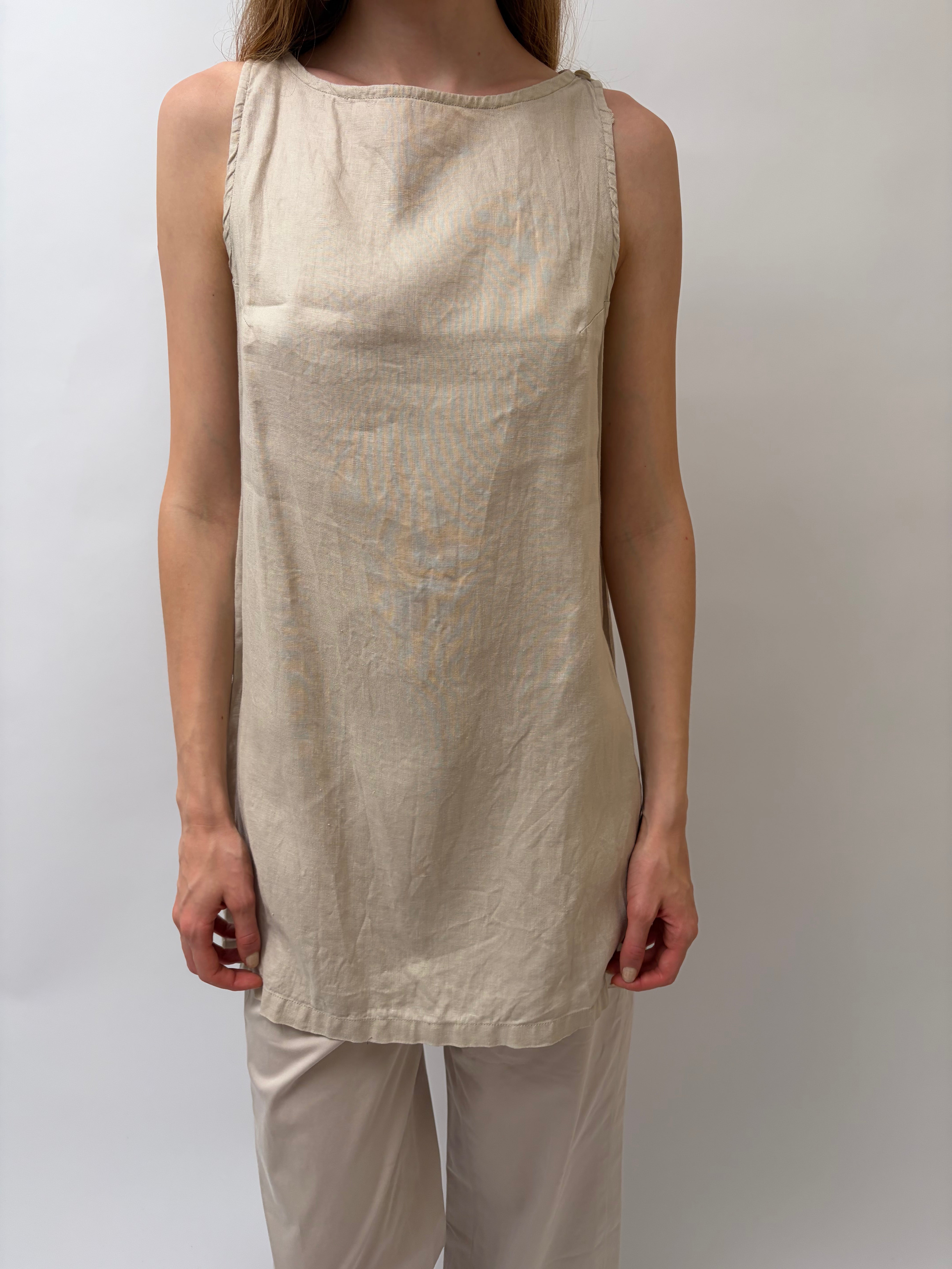 Sarah Pacini Top