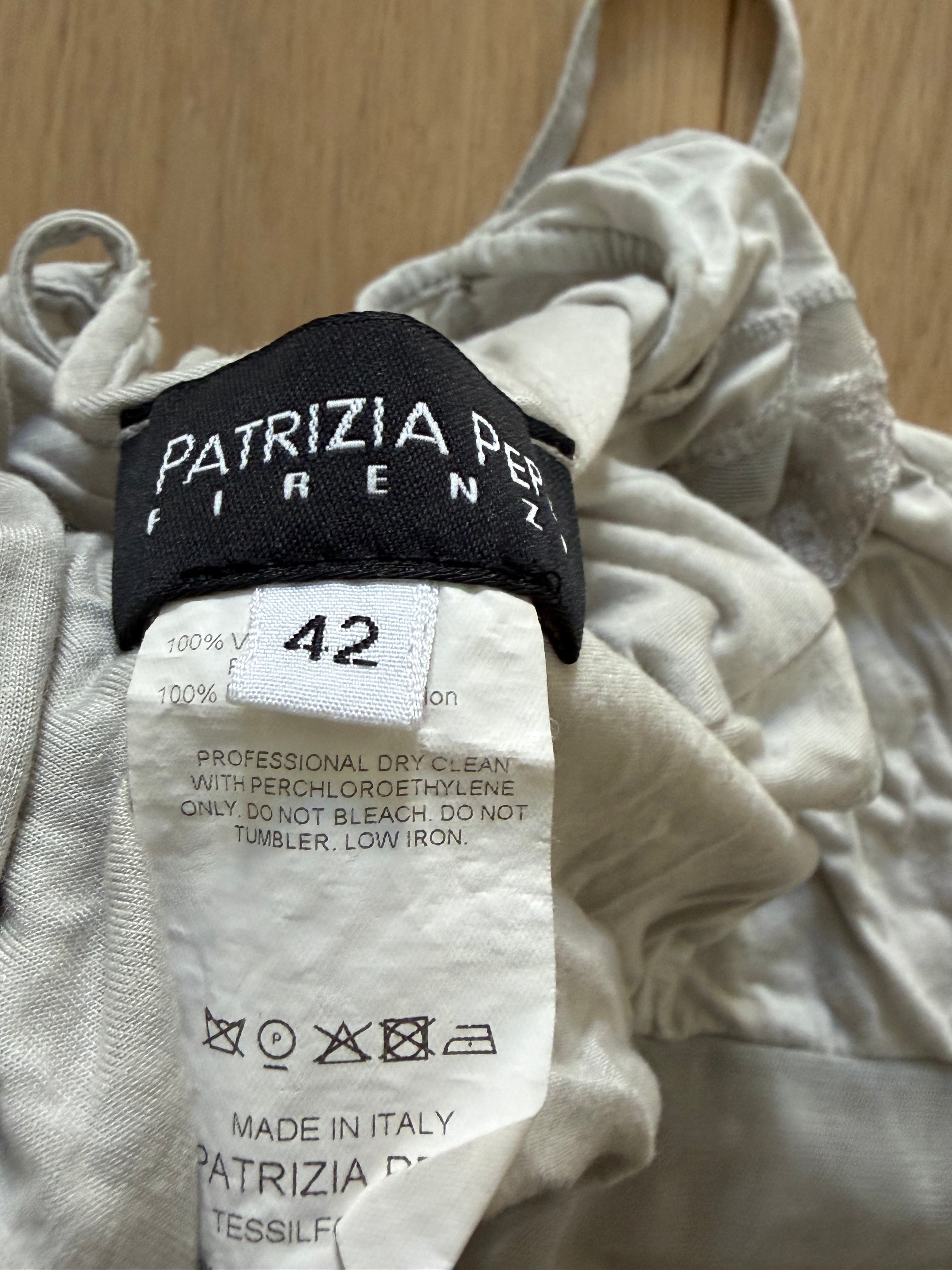 Patrizia Pepe Camis