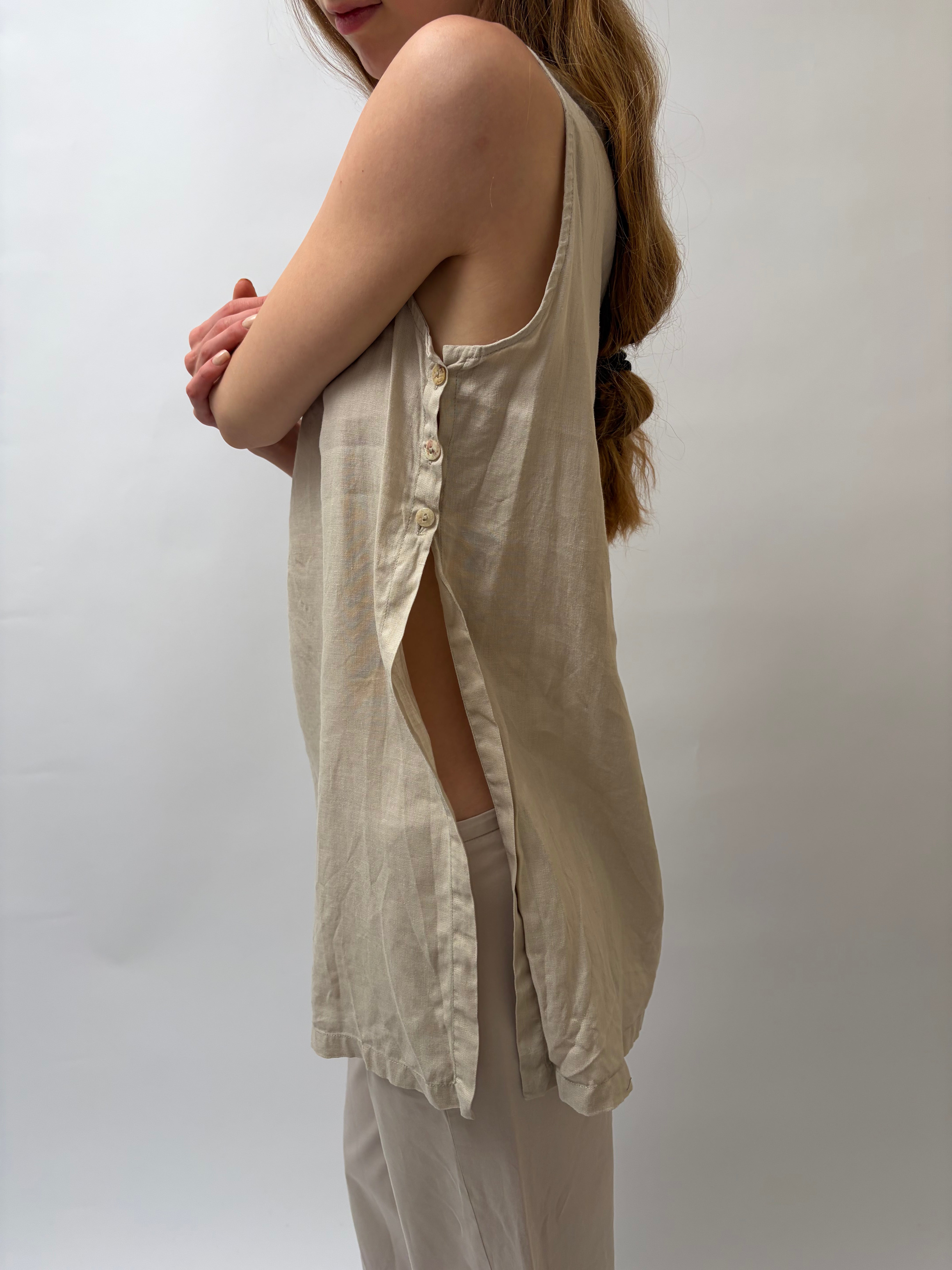 Sarah Pacini Top