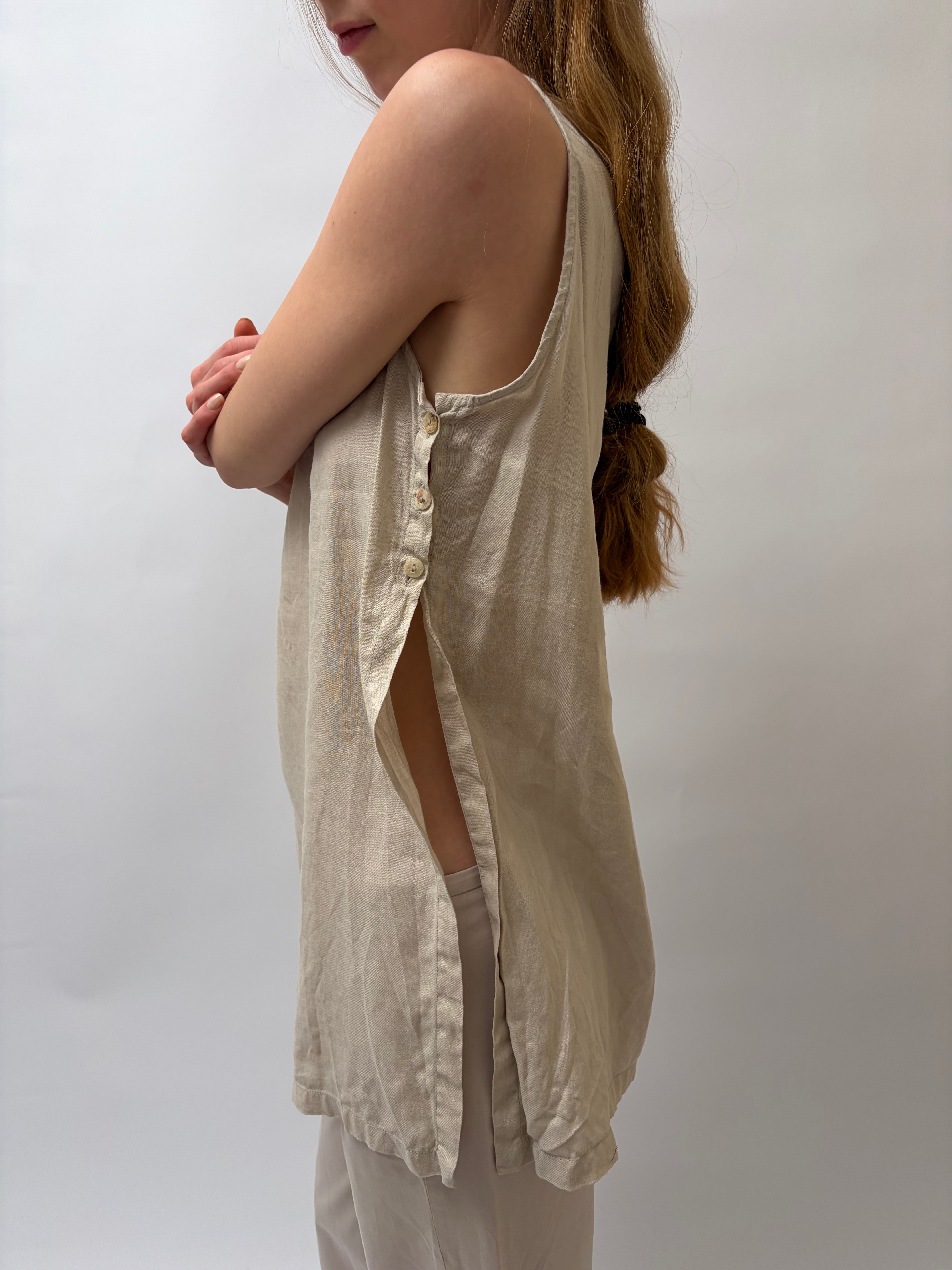 Sarah Pacini Top