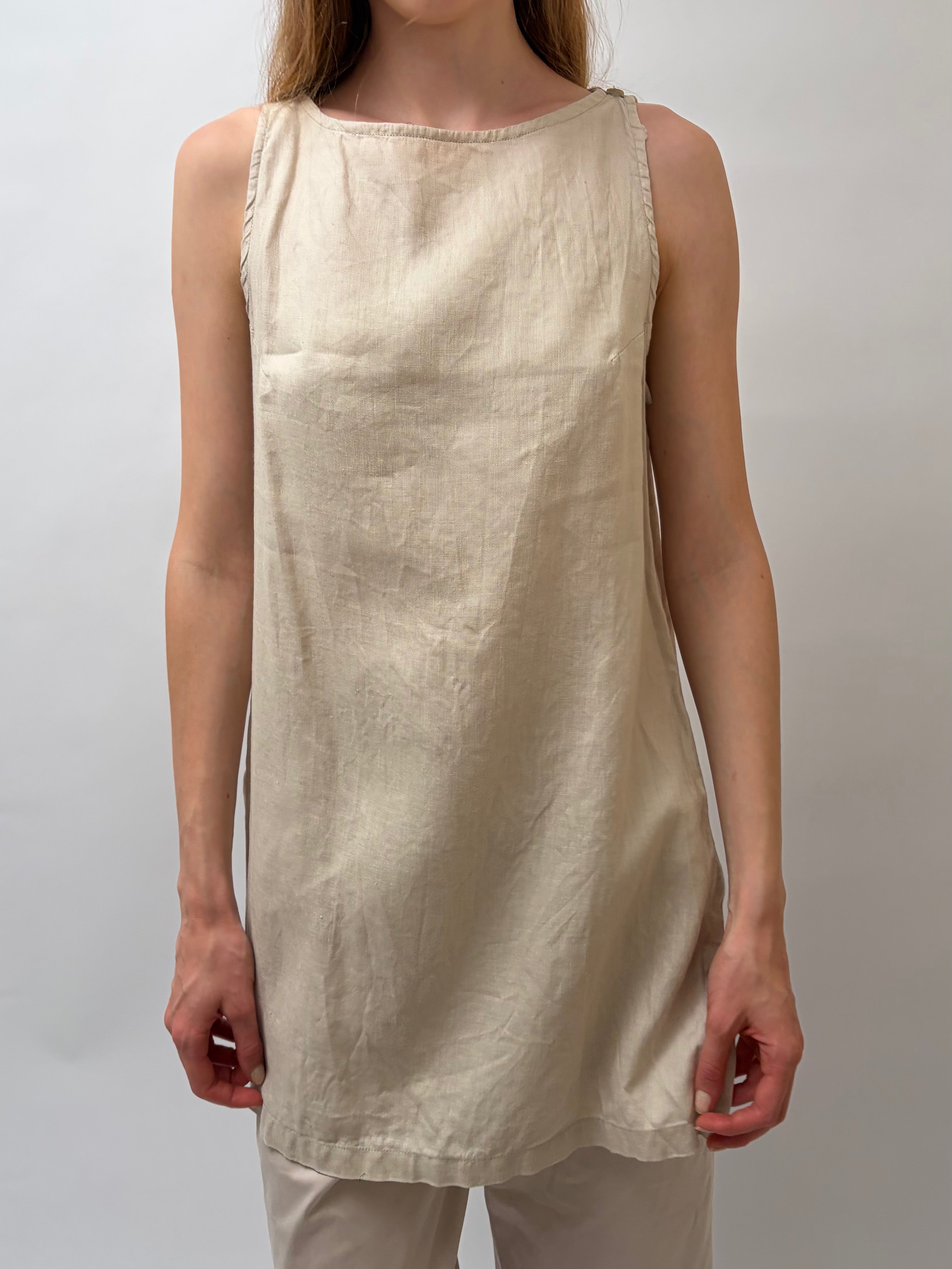 Sarah Pacini Top