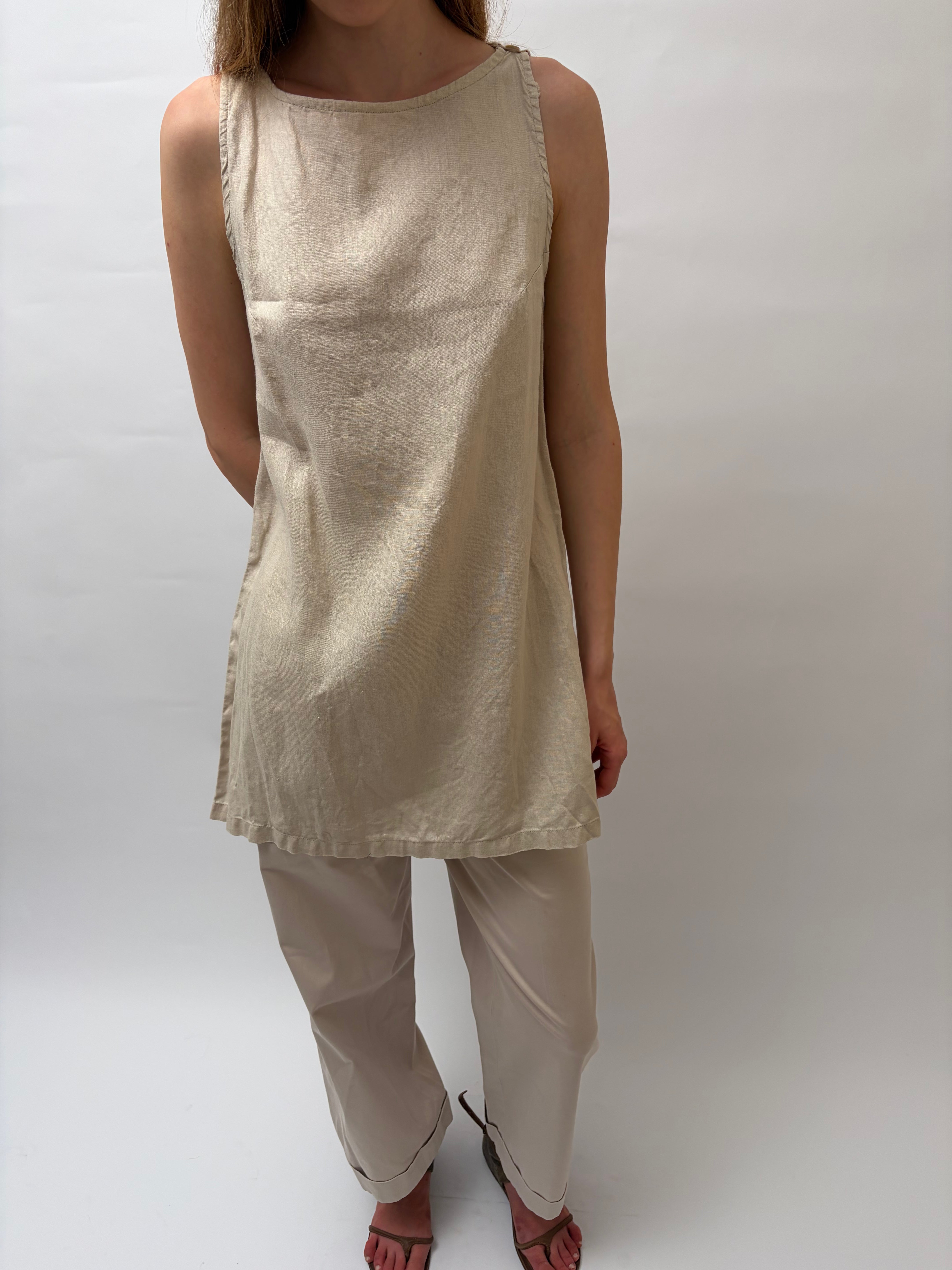 Sarah Pacini Top