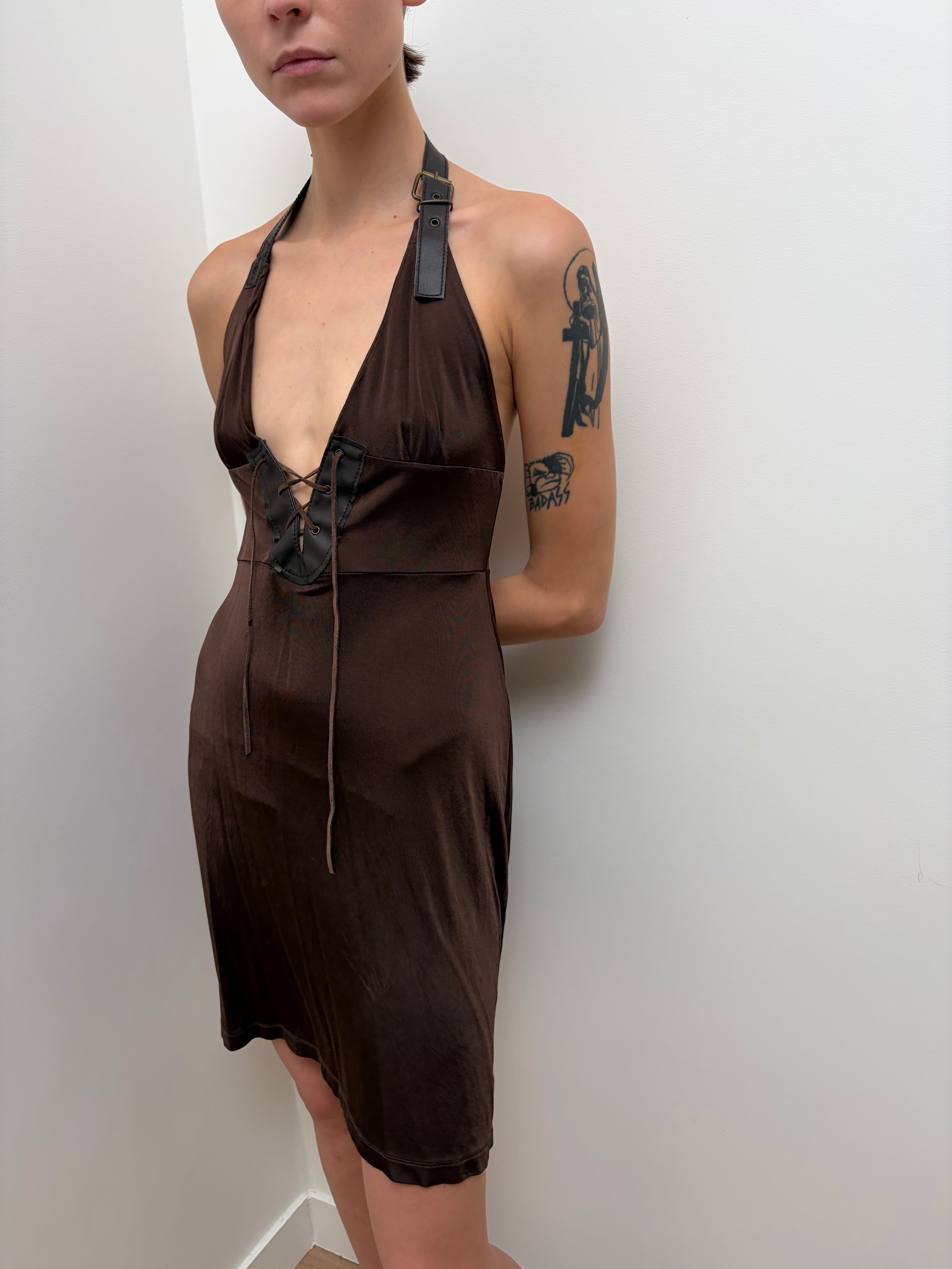 Miss Sixty Dress
