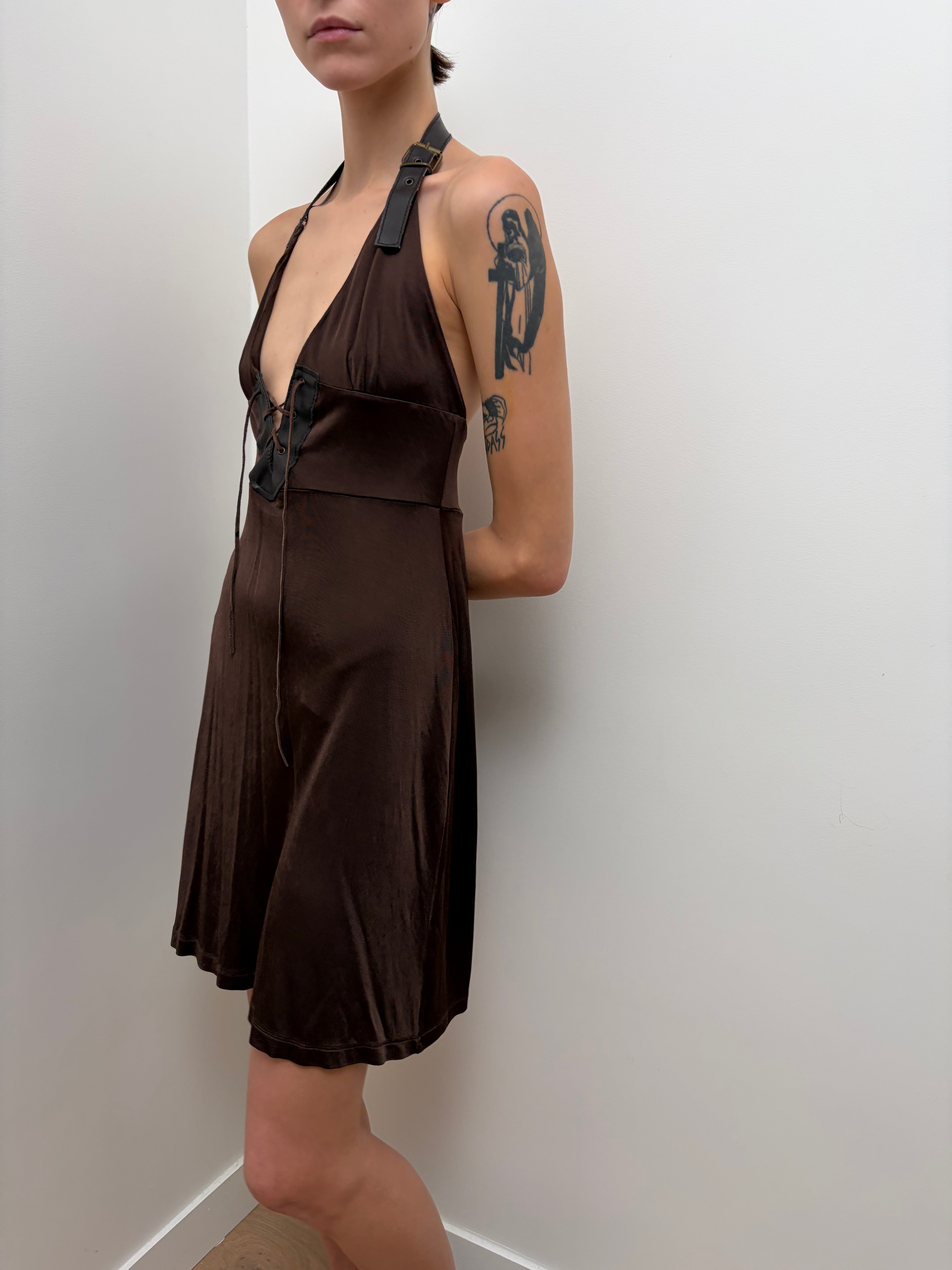 Miss Sixty Dress