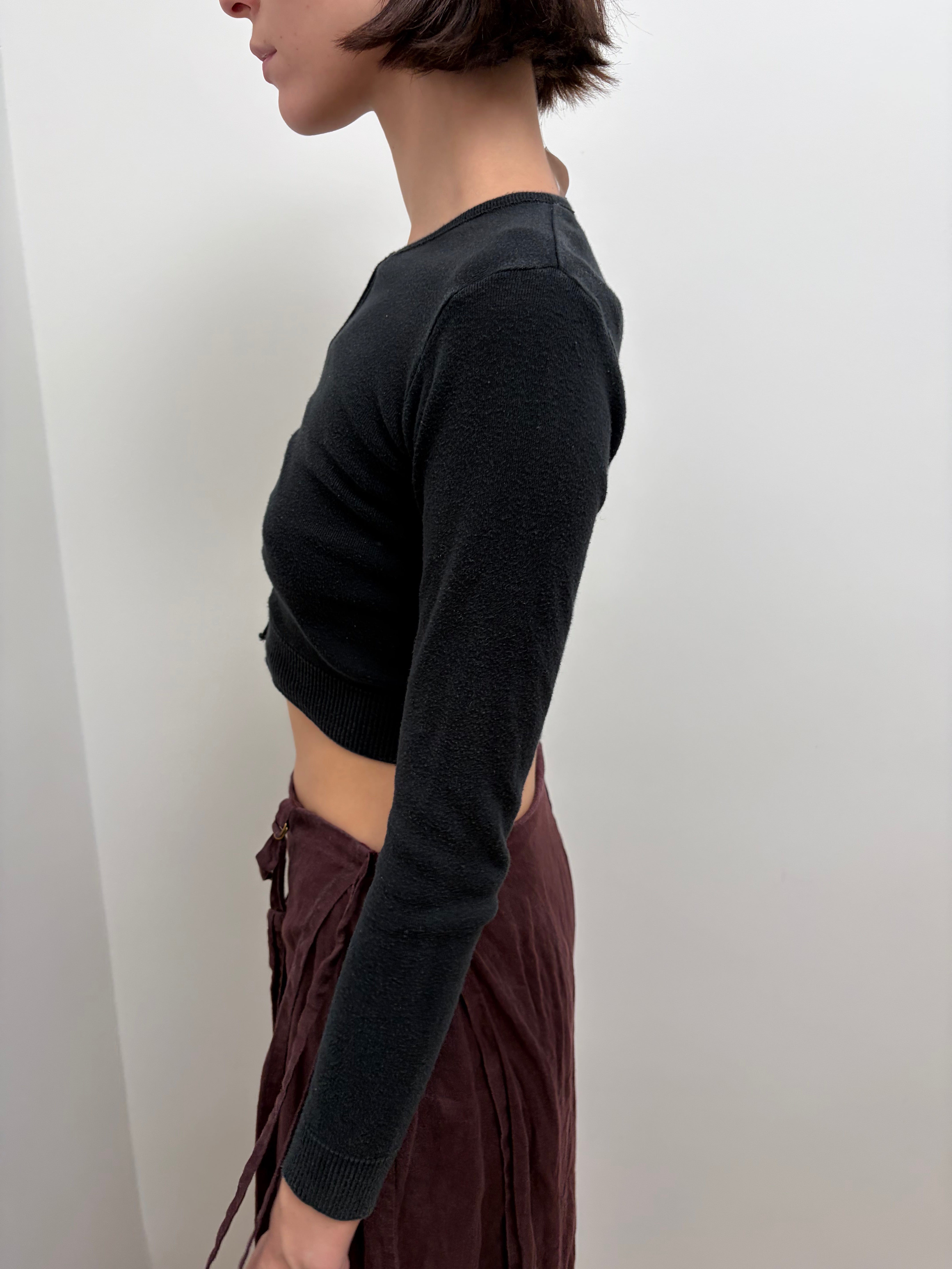 Agnès B Cardigan