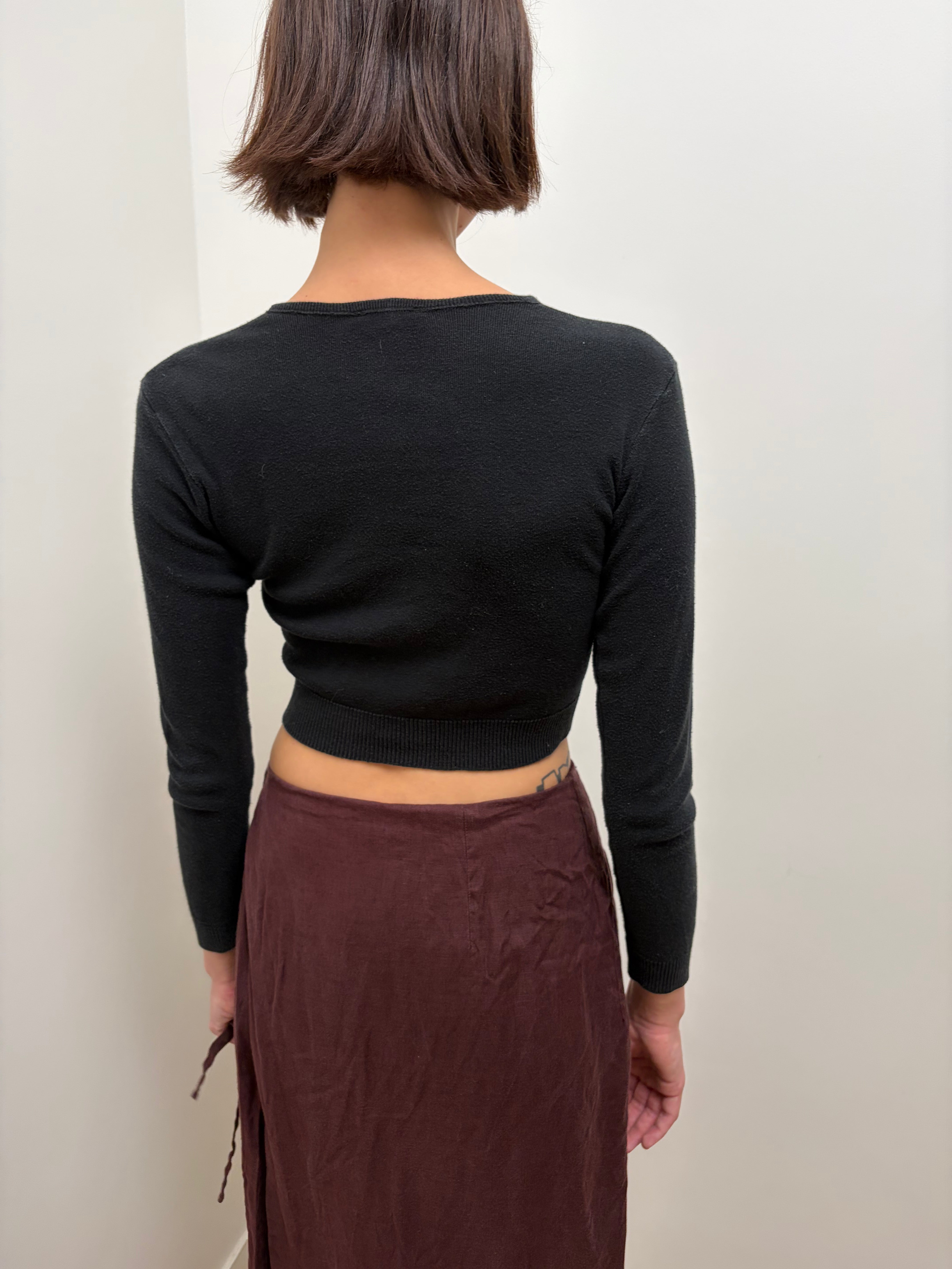 Agnès B Cardigan