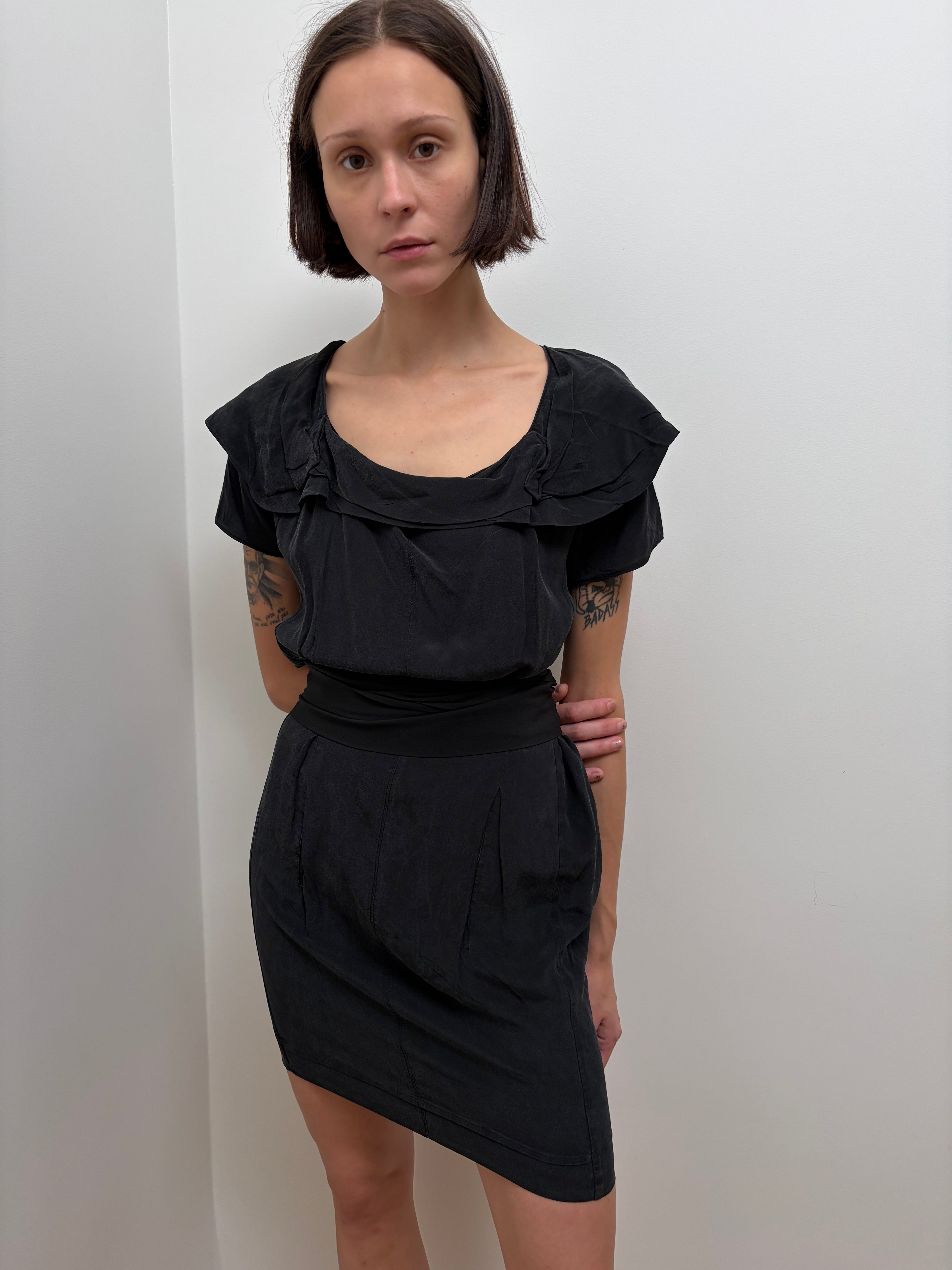 Miu Miu Dress