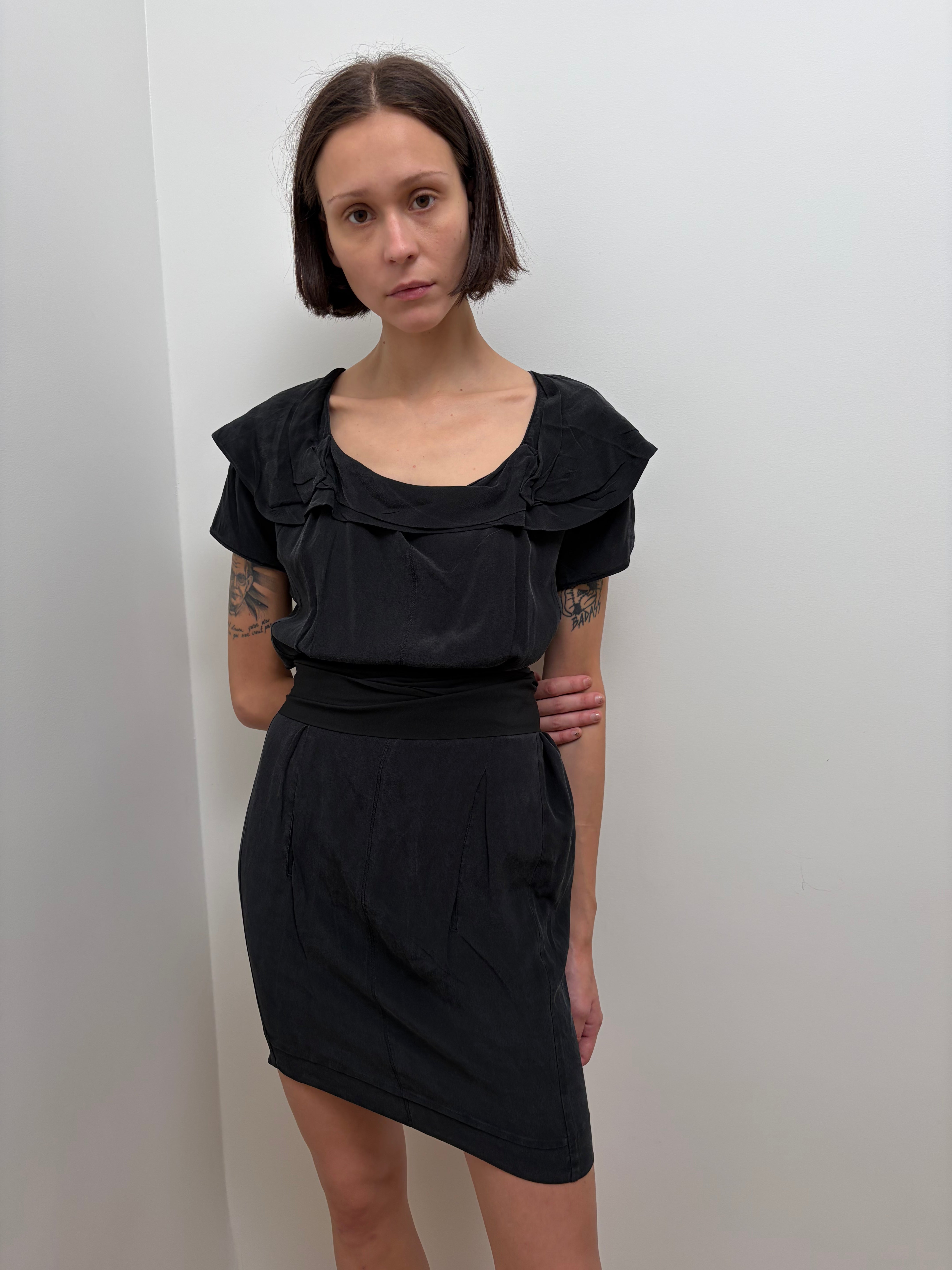 Miu Miu Dress