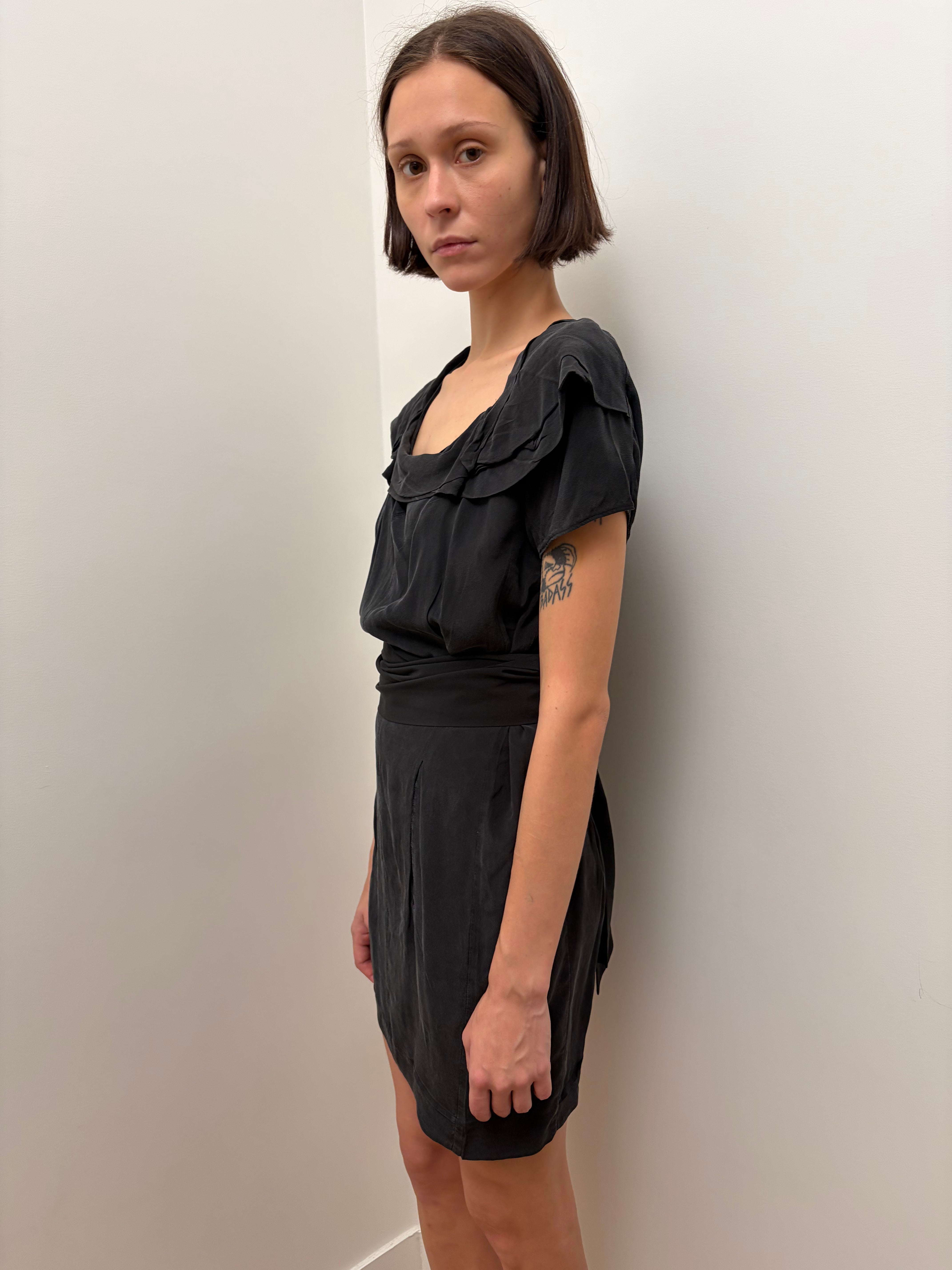 Miu Miu Dress