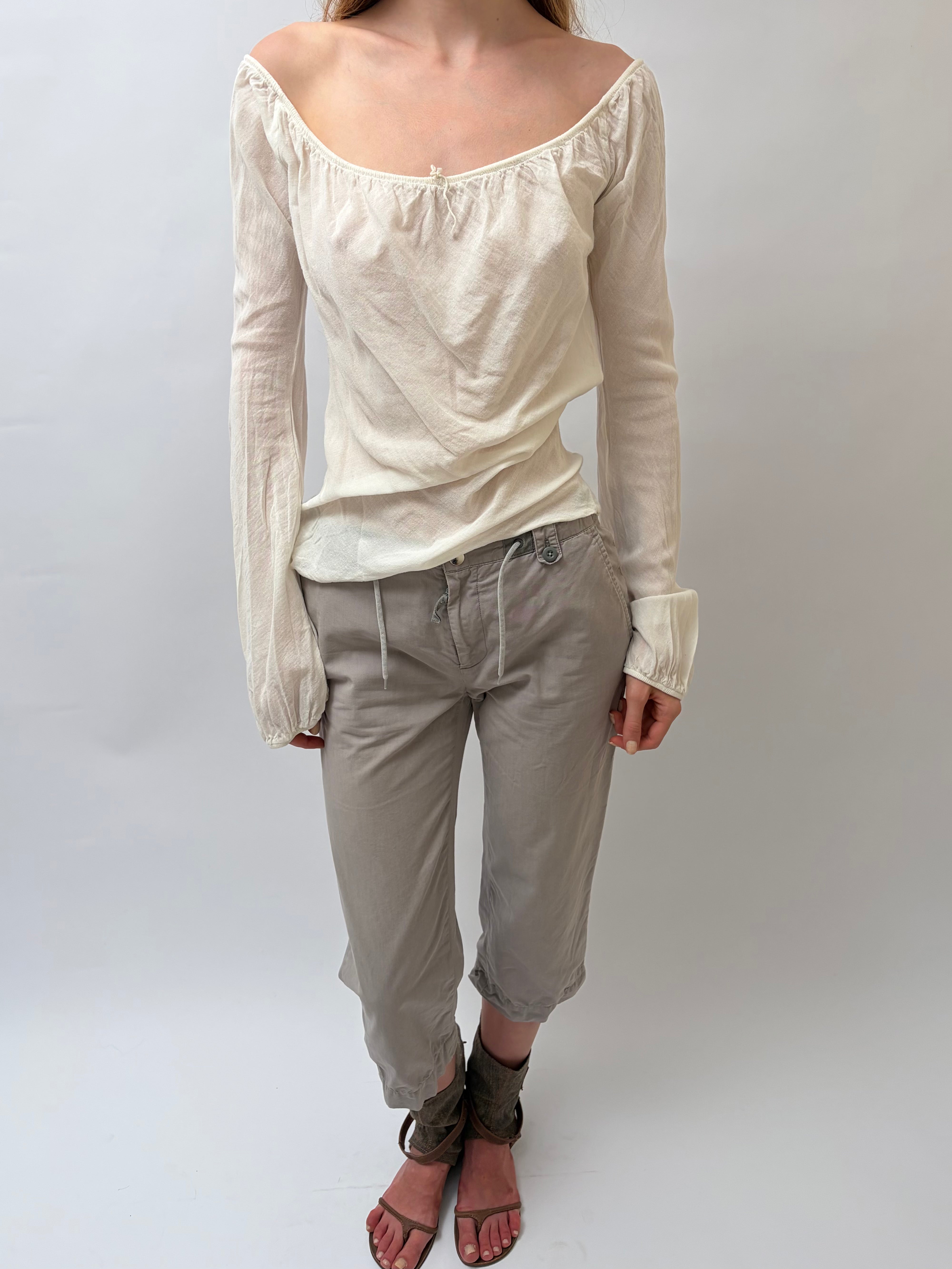 Nolita Top