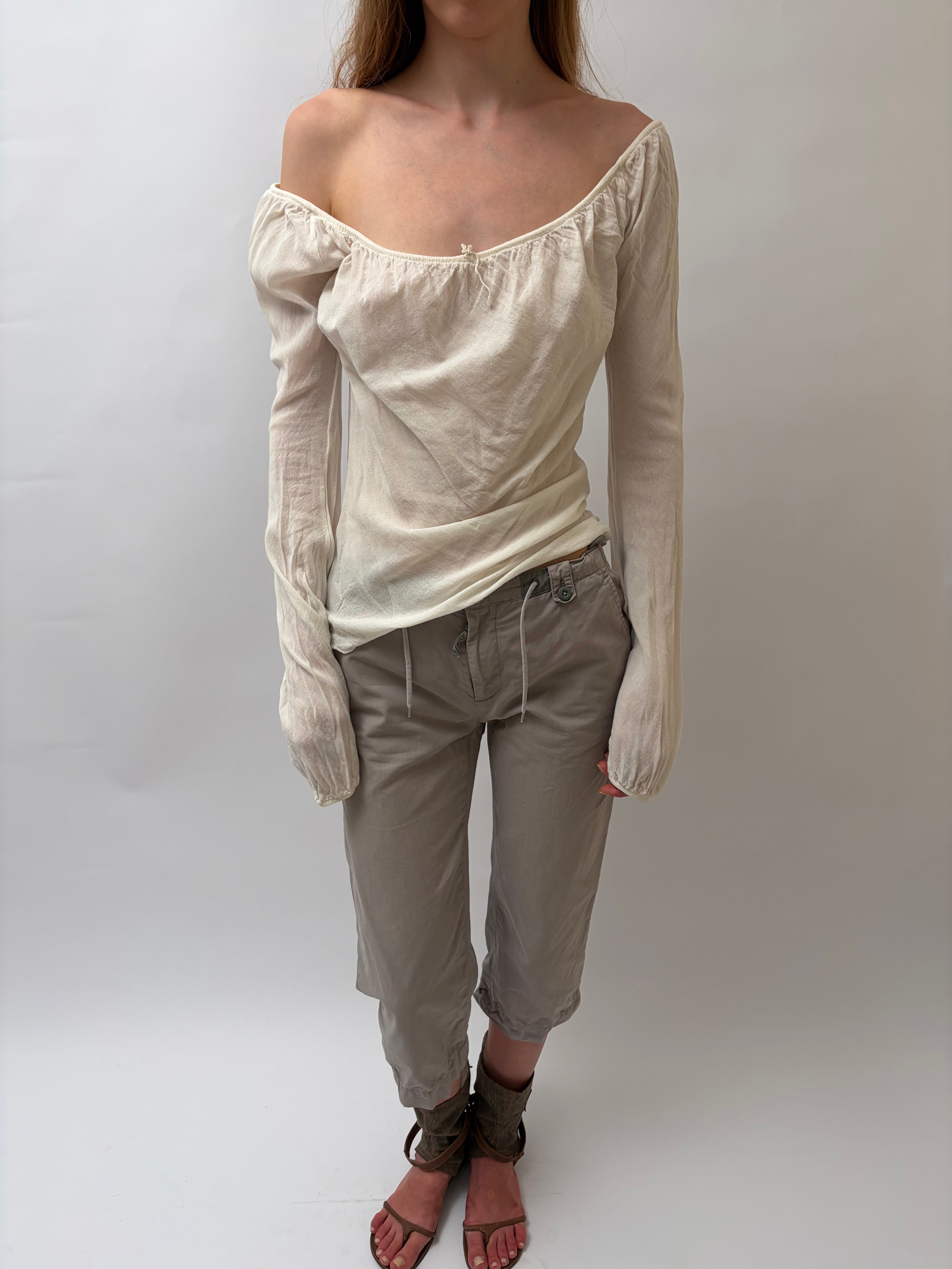 Nolita Top