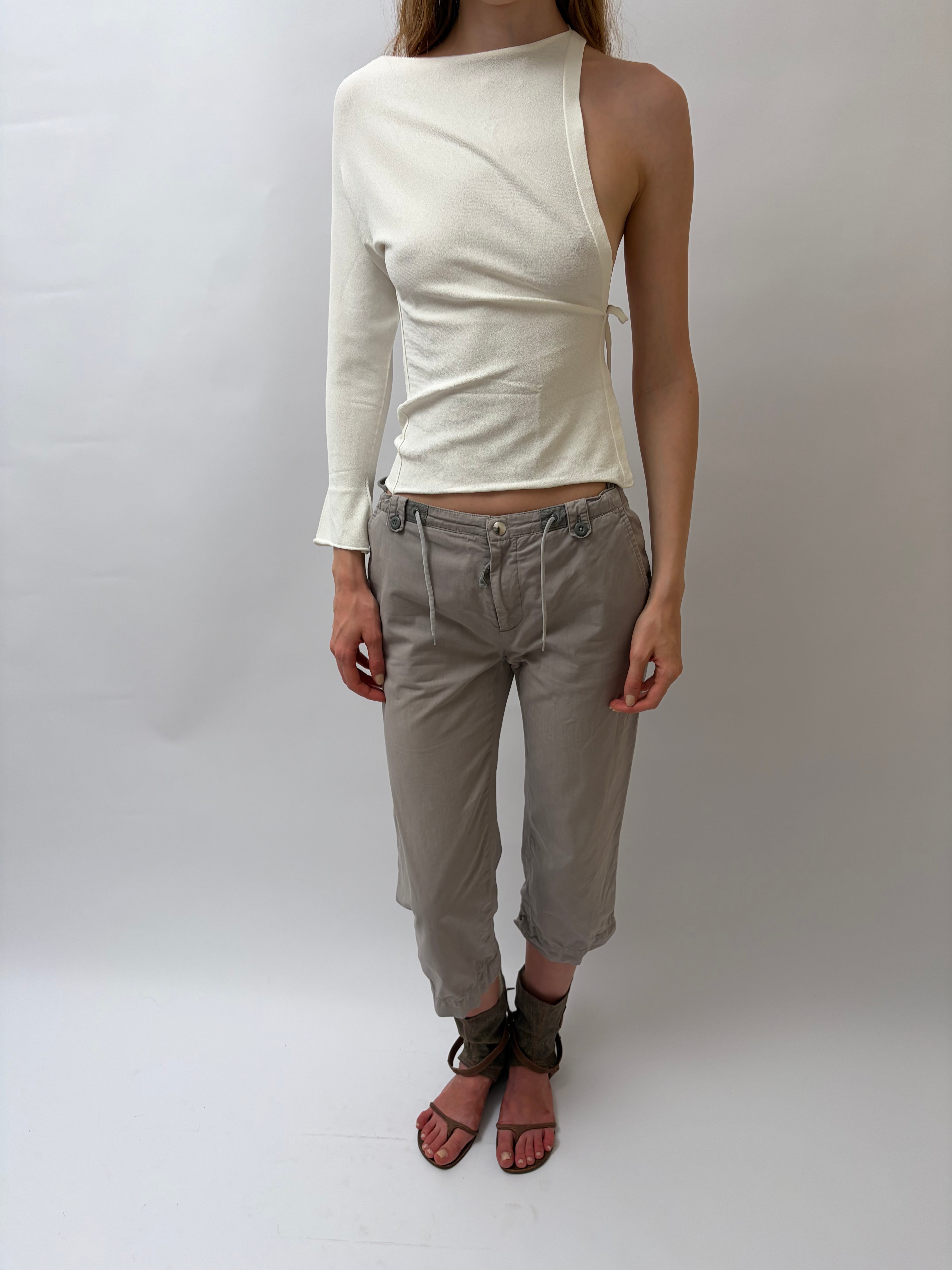 Helmut Lang 1999 Capri