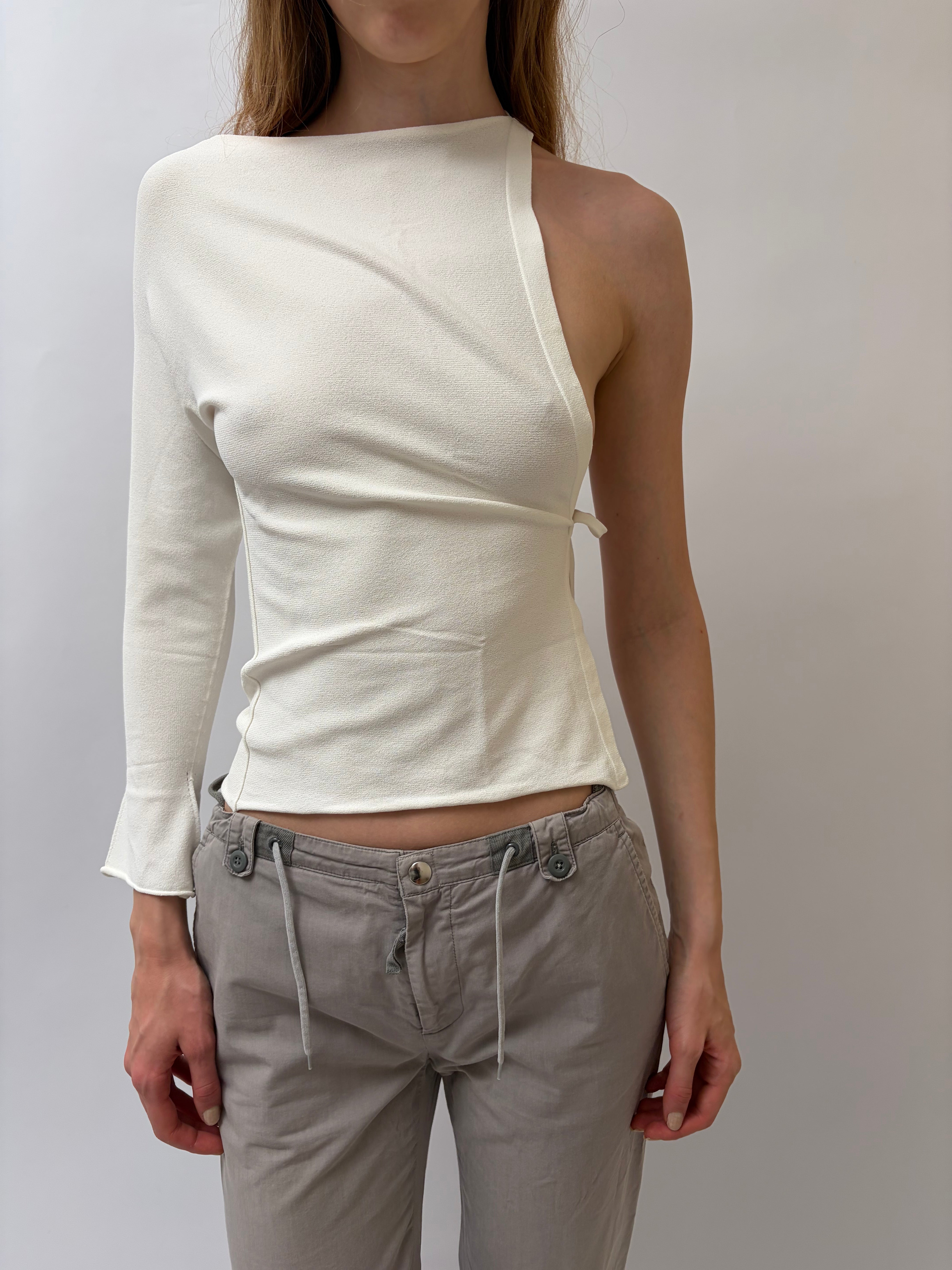 Italien Vintage Top