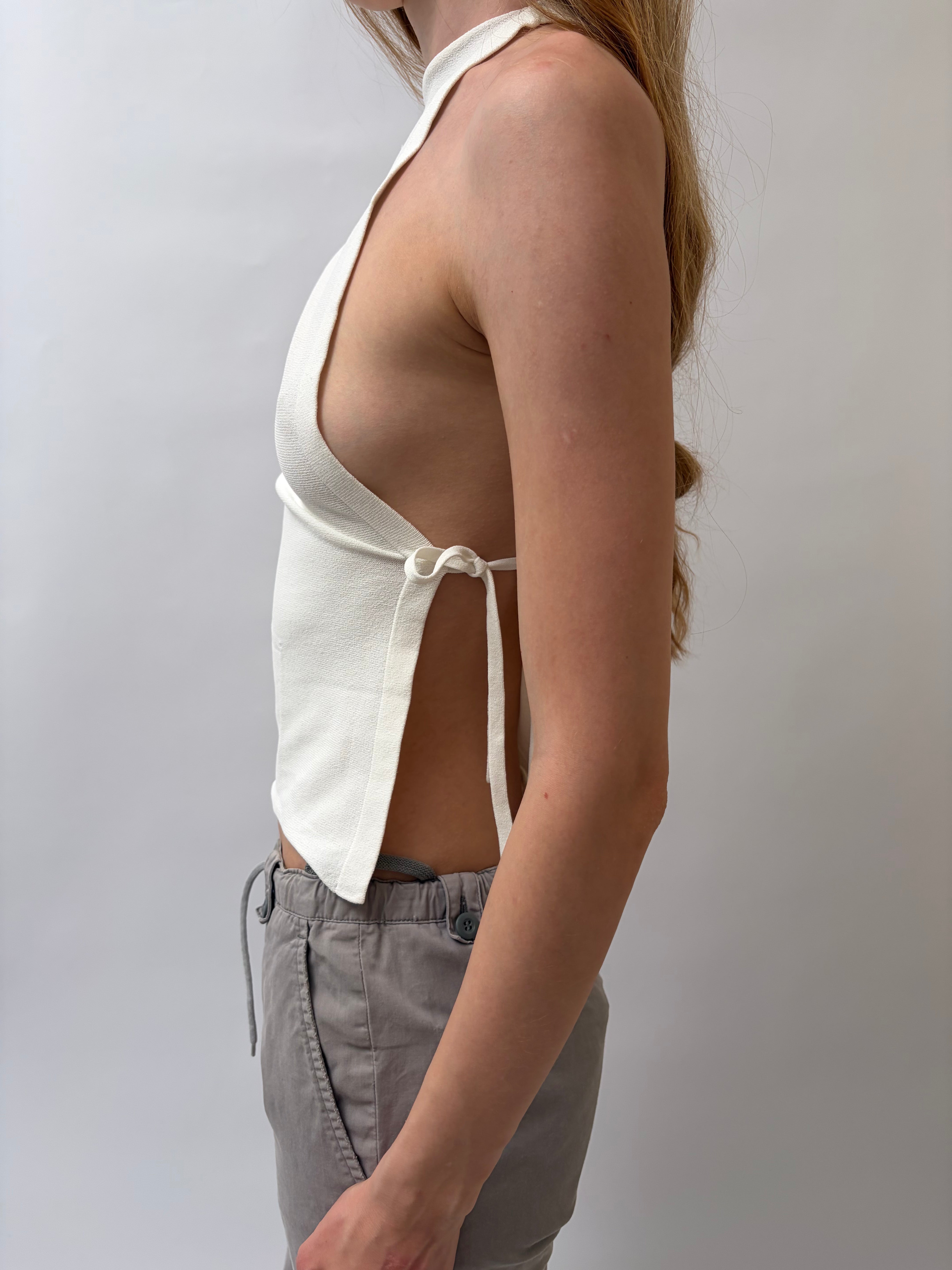 Italien Vintage Top