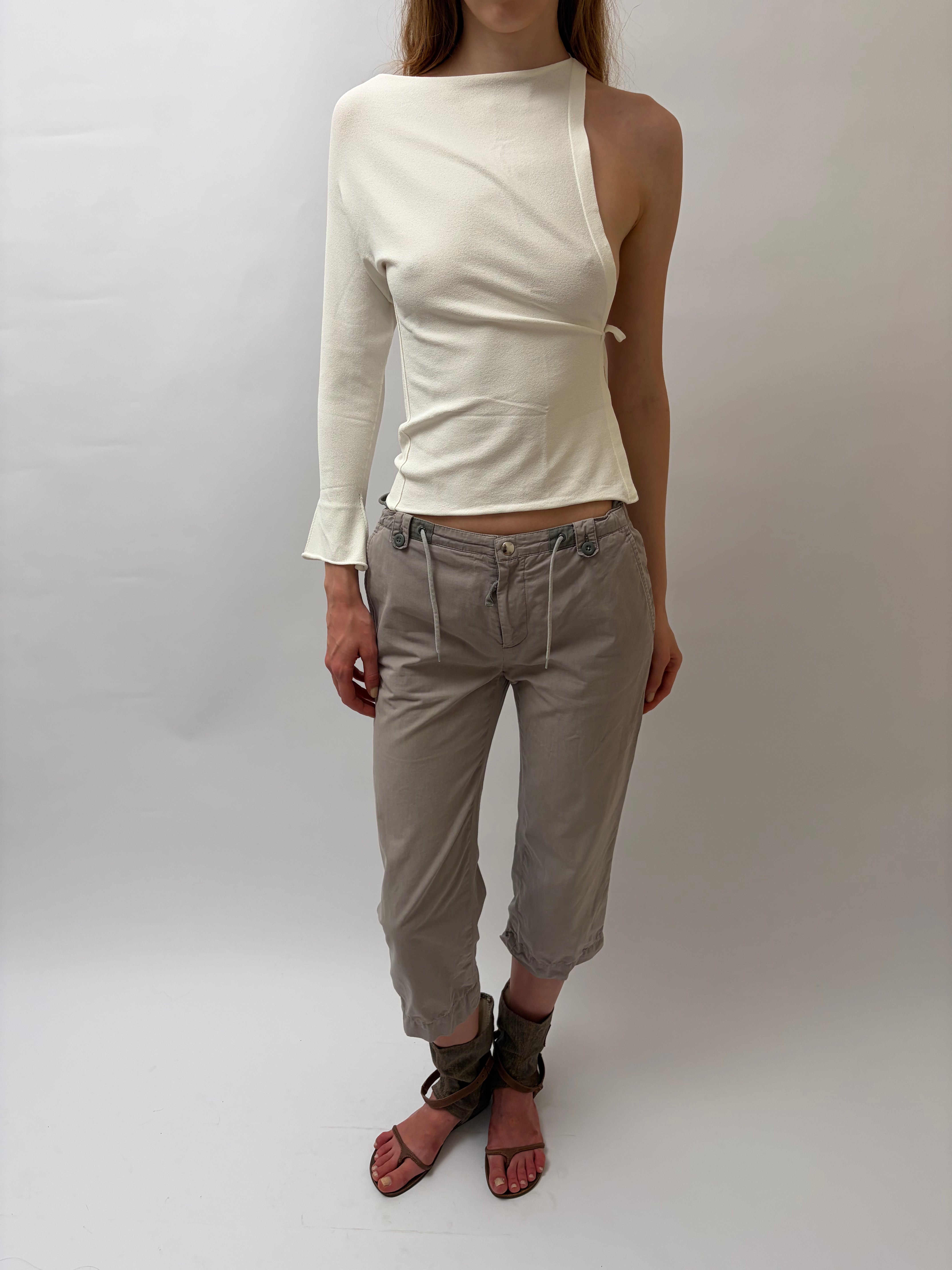 Italien Vintage Top