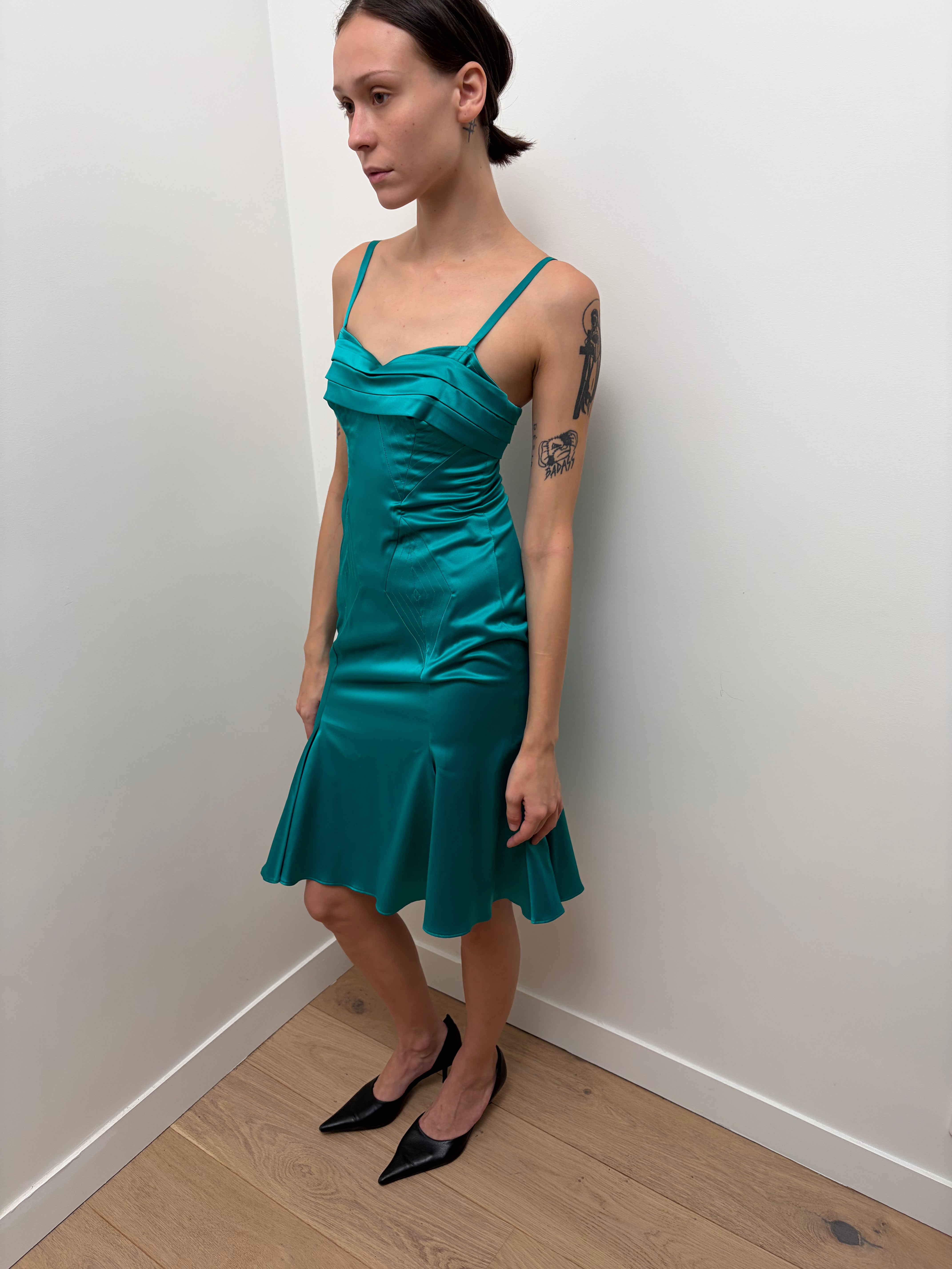 Roberto Cavalli Dress
