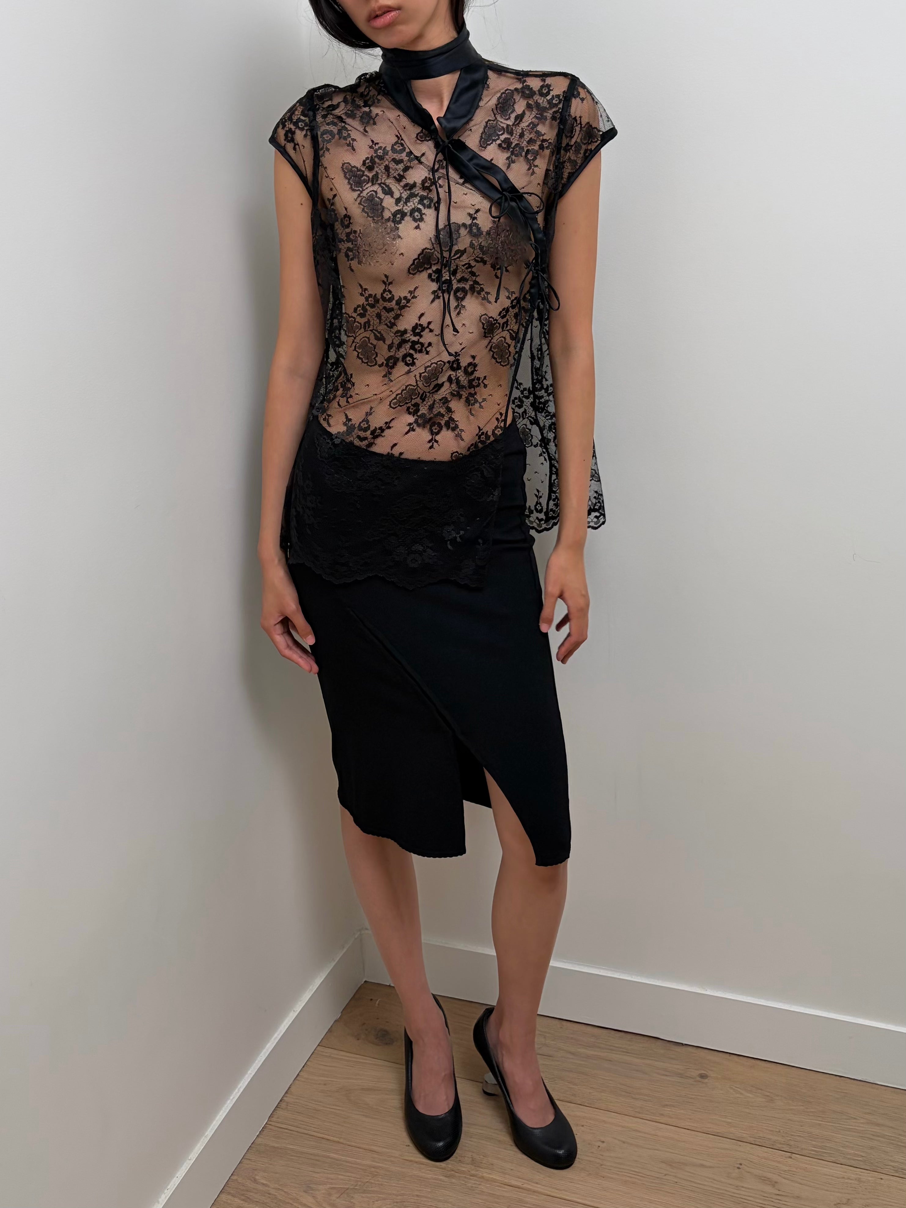 La Perla Top