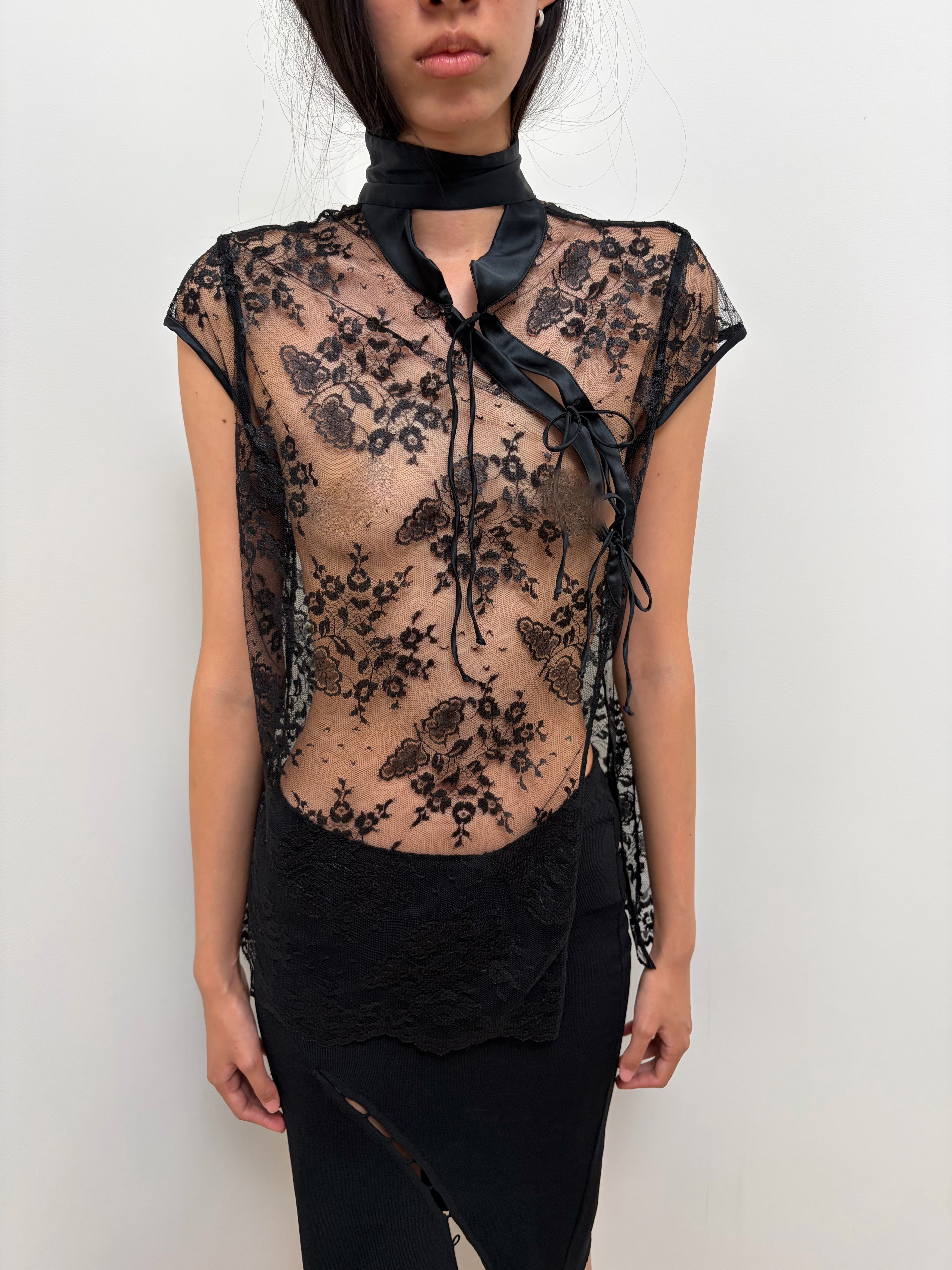 La Perla Top