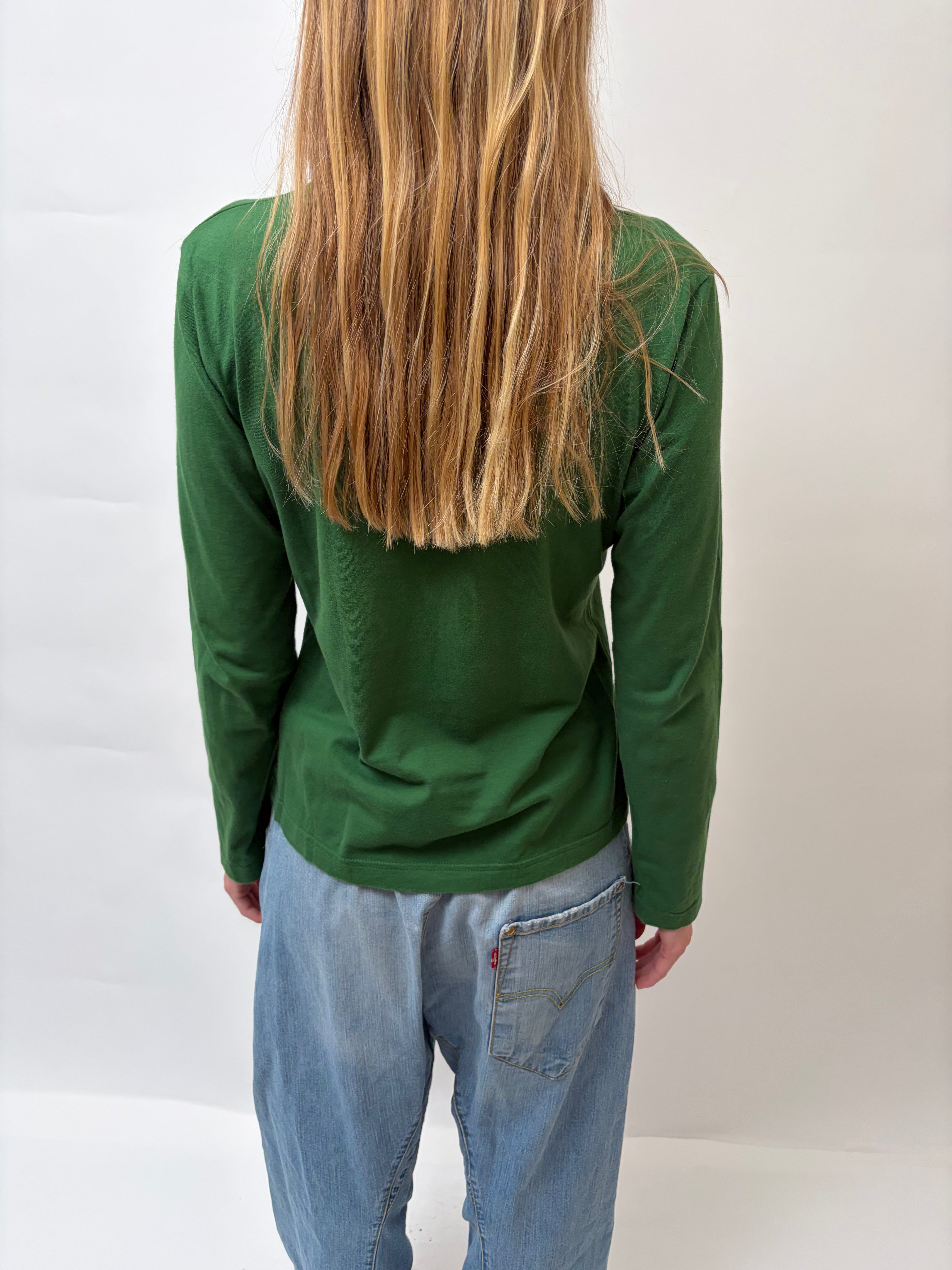 Agnès B Top