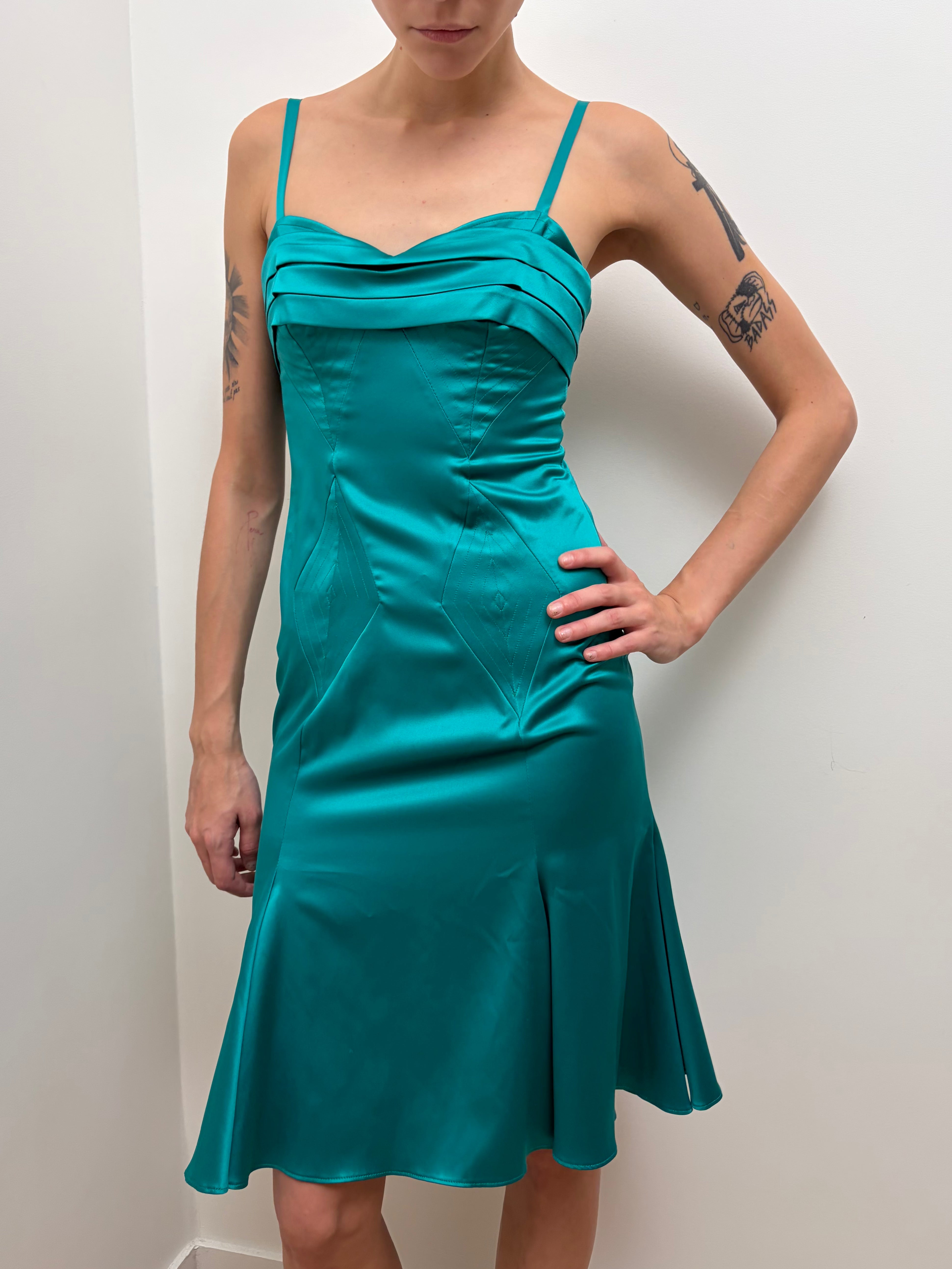 Roberto Cavalli Dress