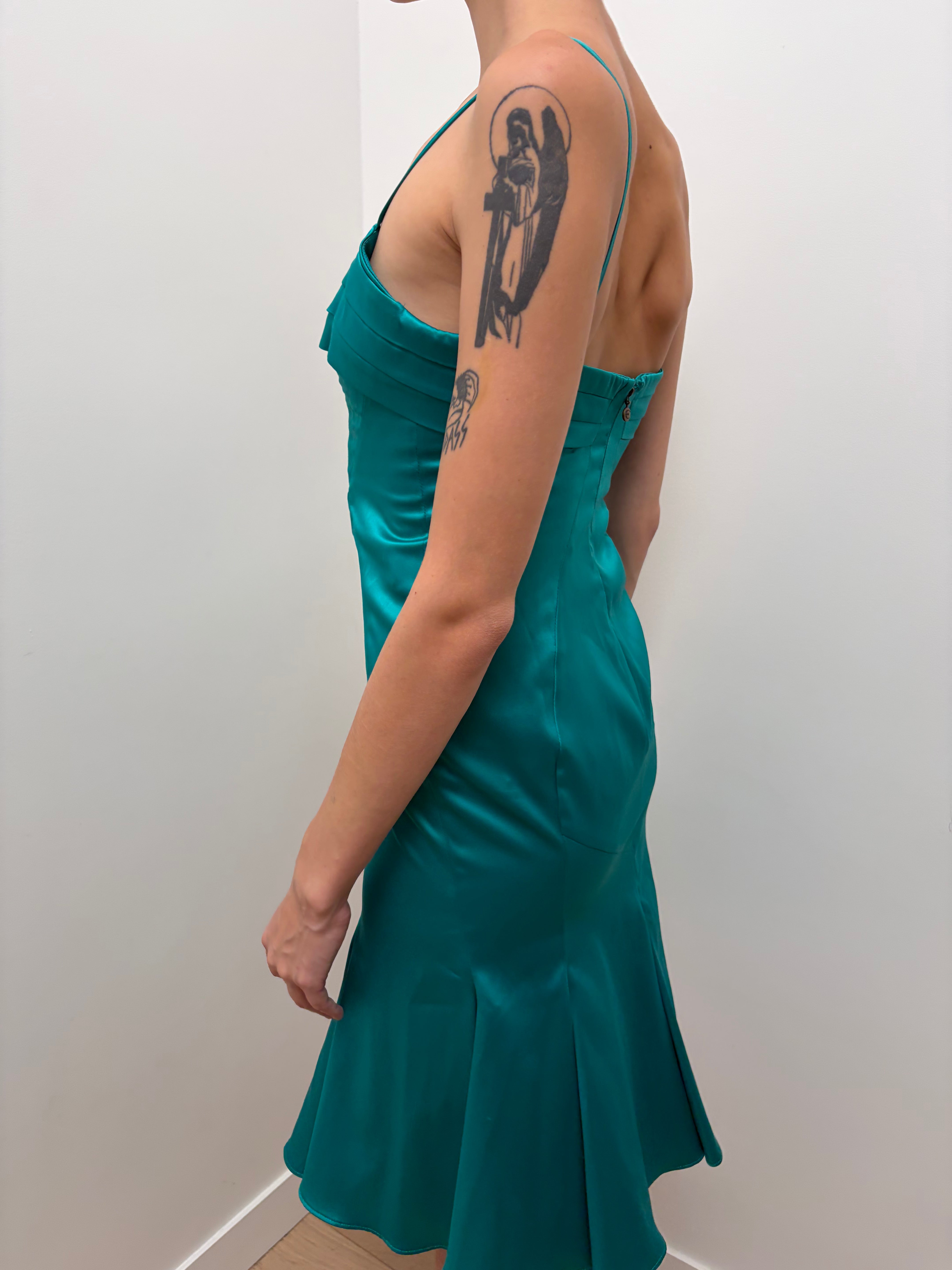 Roberto Cavalli Dress