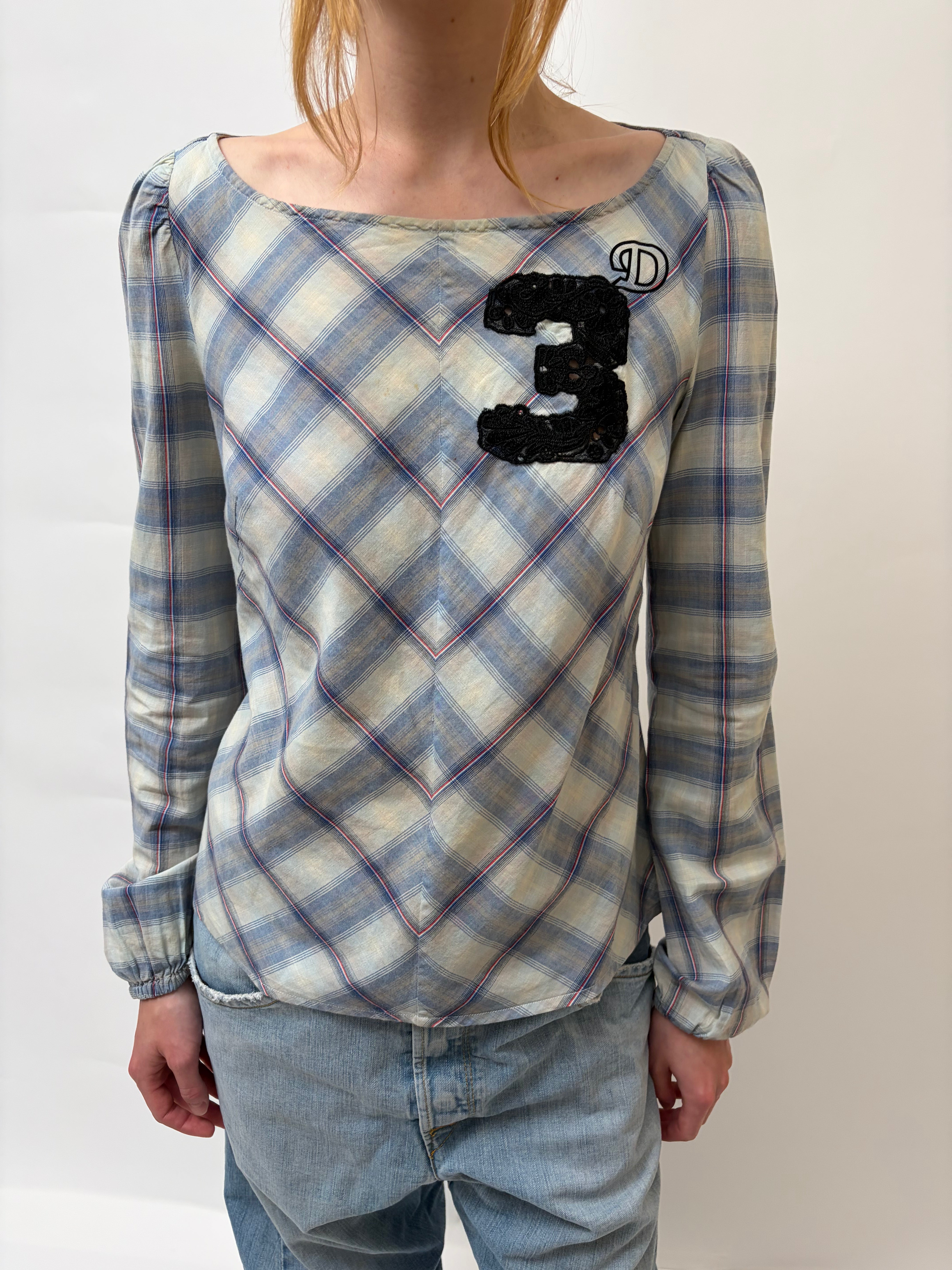 Diesel Top