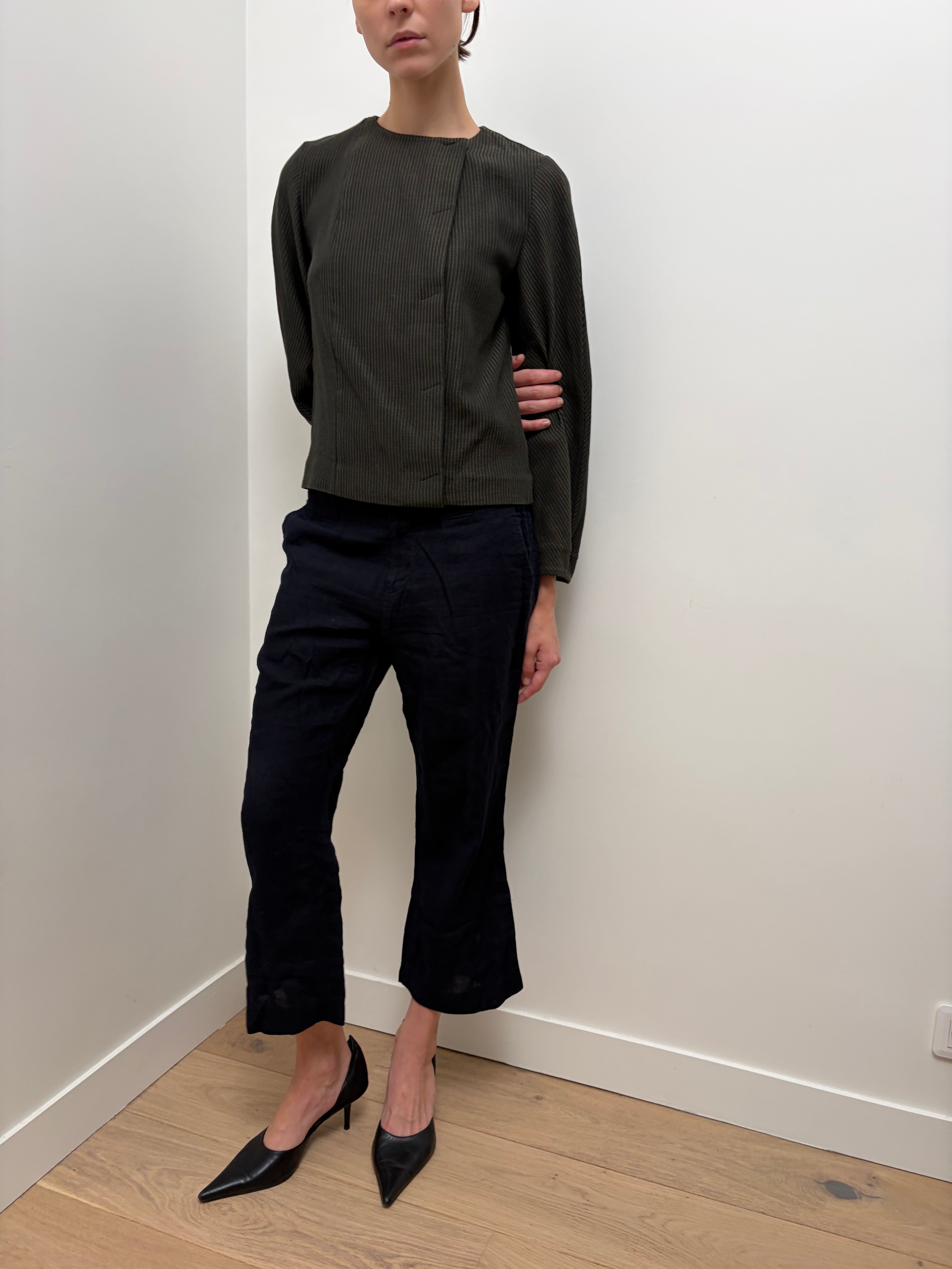 Comme Des Garçons Pants