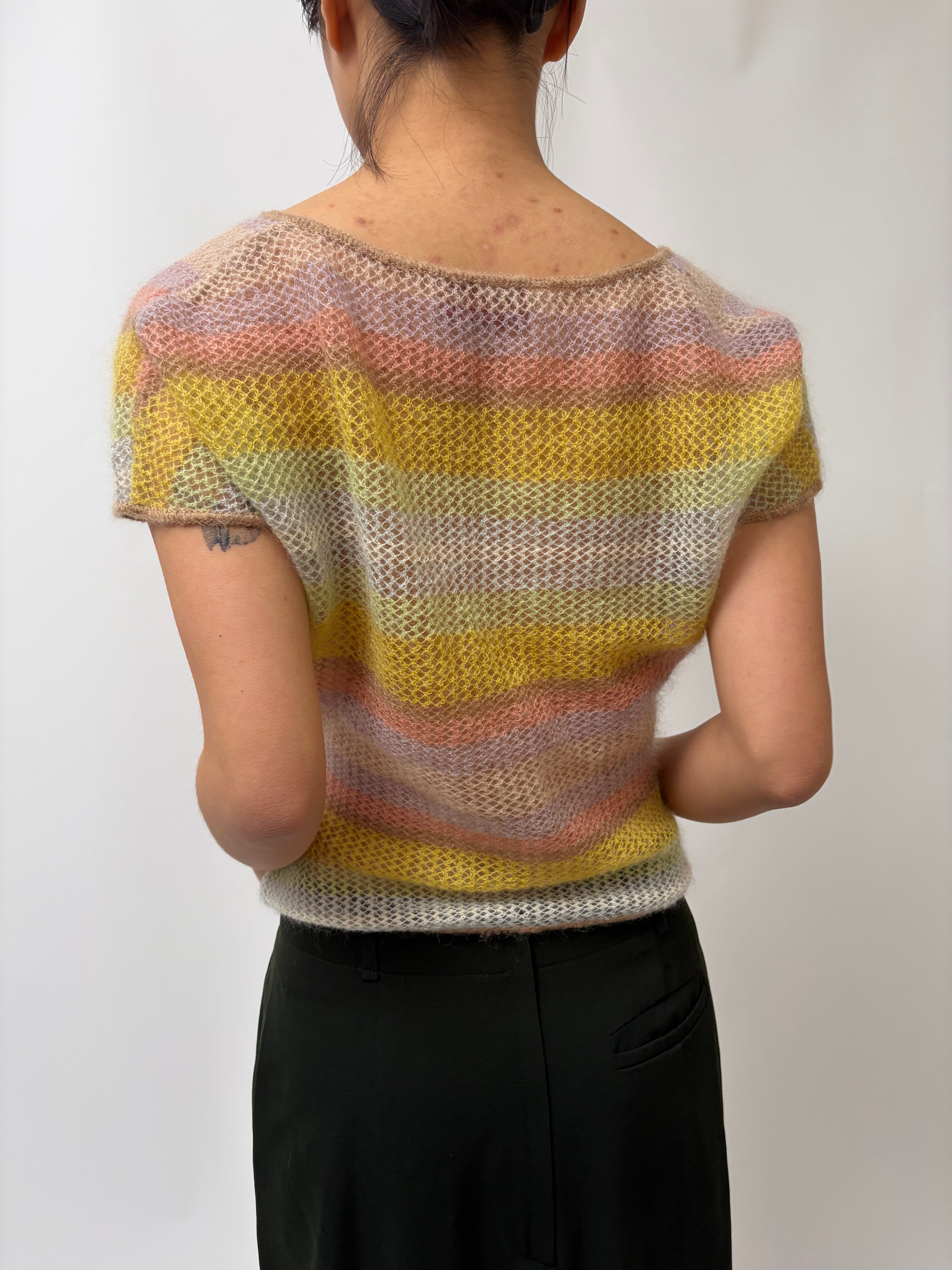 Missoni Top