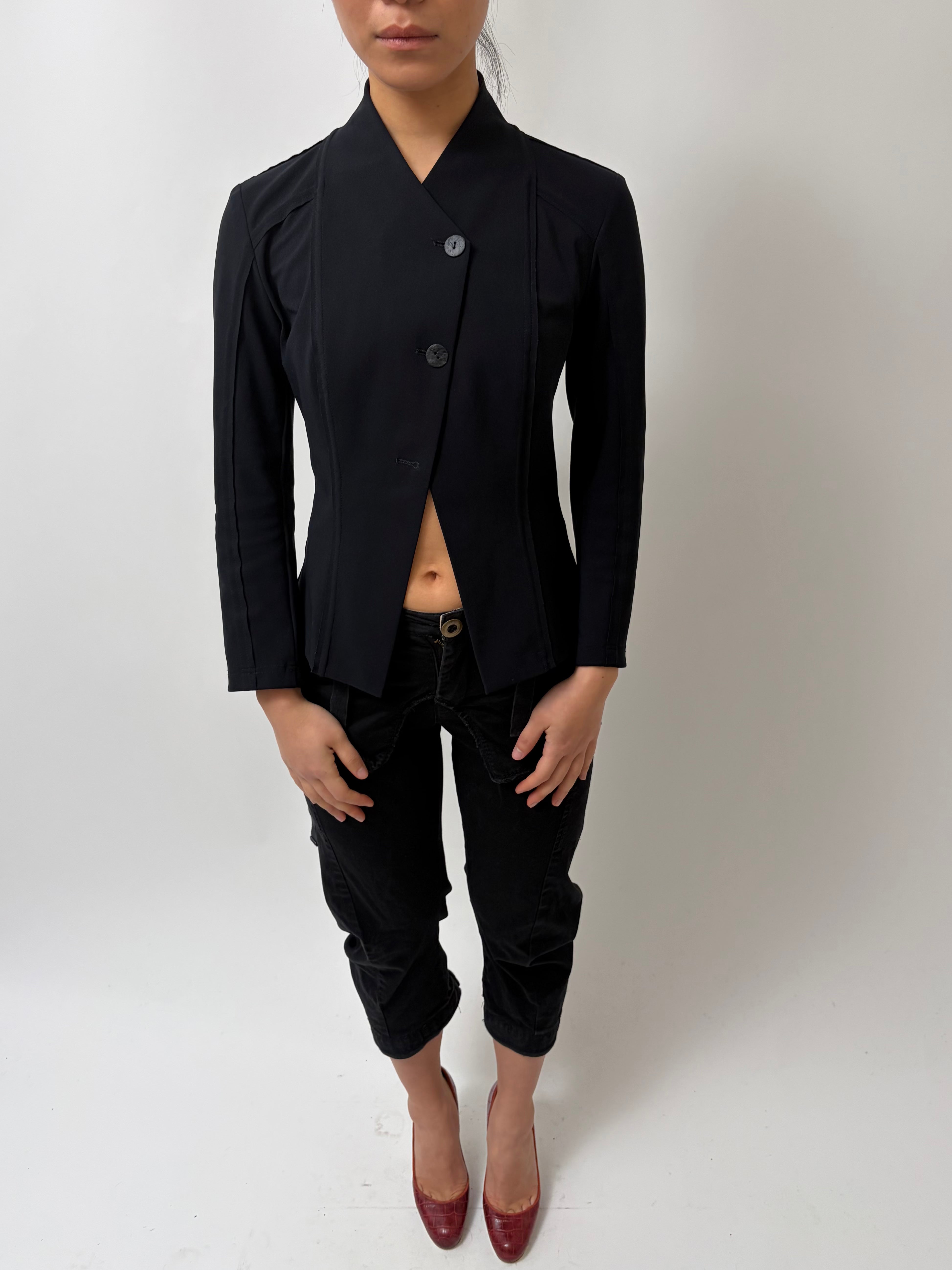 Sarah Pacini Jacket