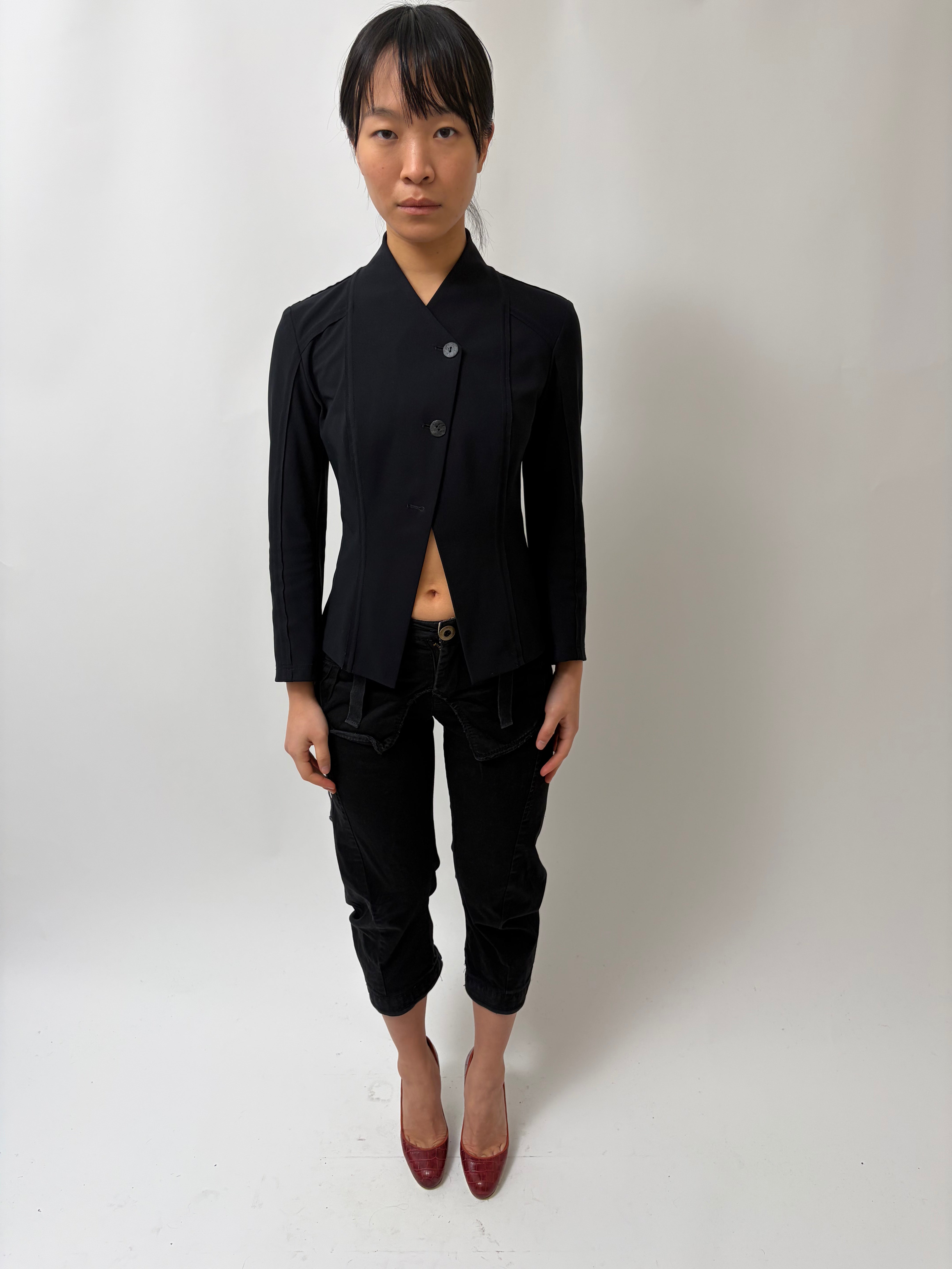 Sarah Pacini Jacket