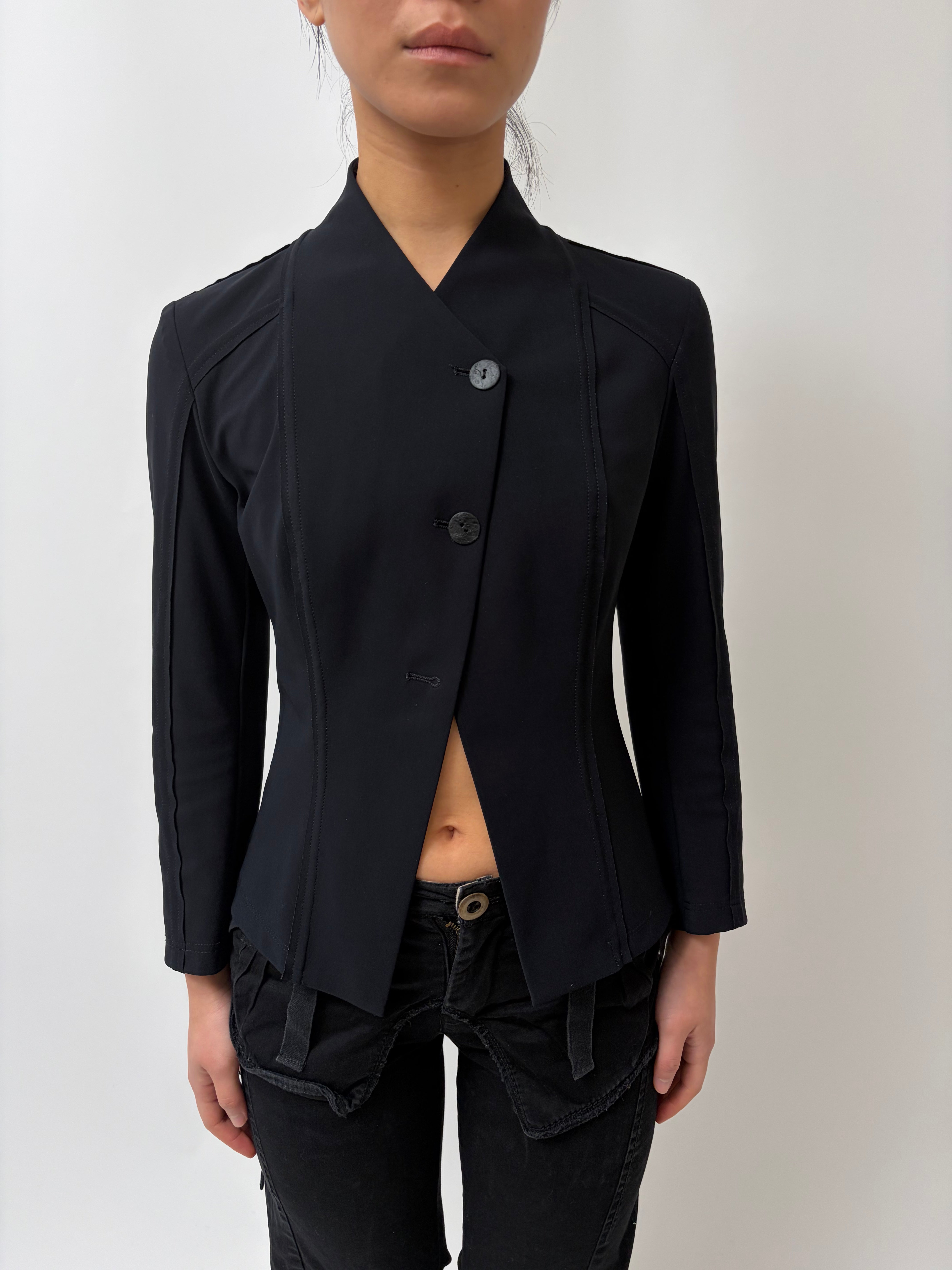 Sarah Pacini Jacket