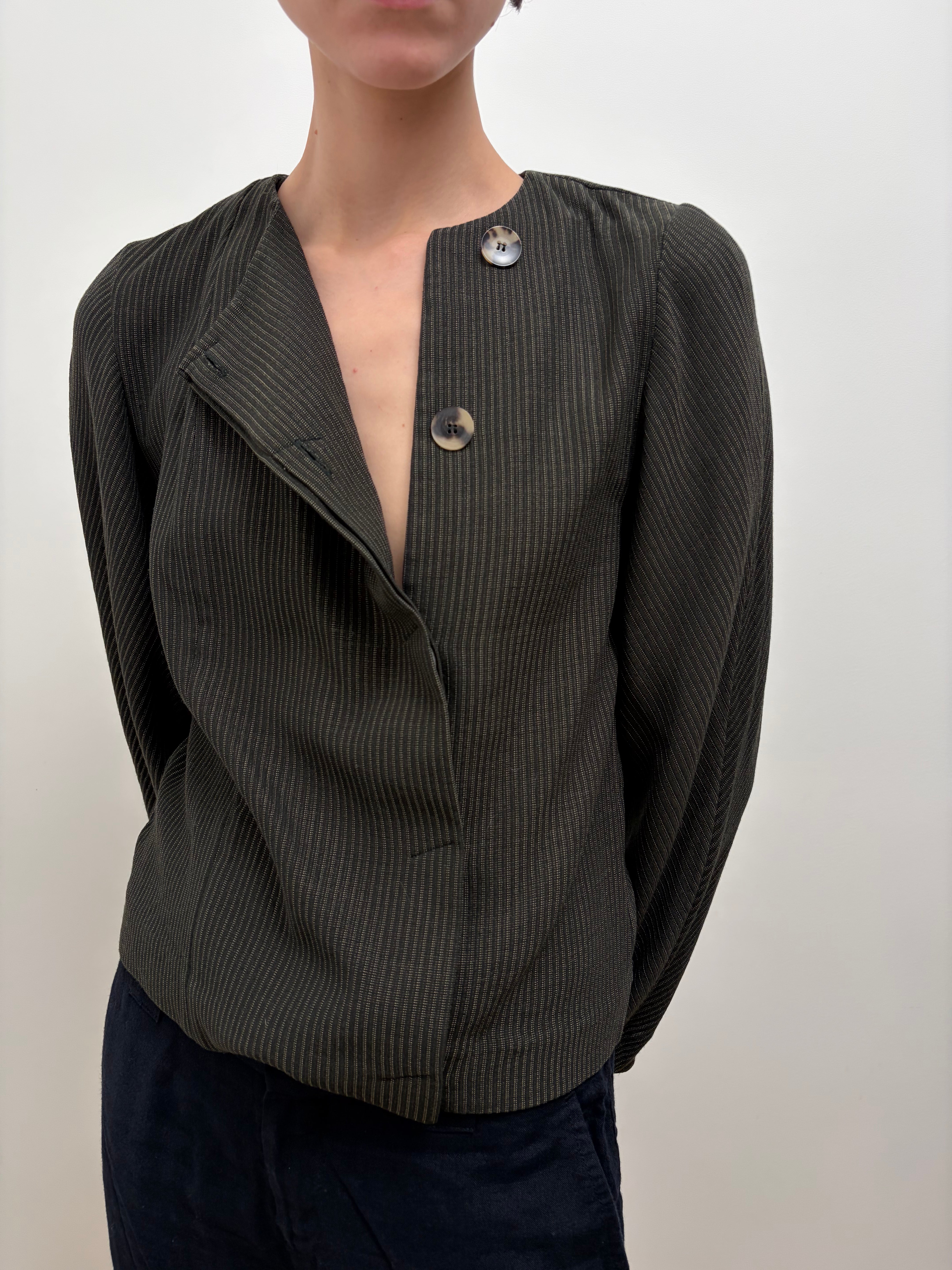 Kenzo Jacket