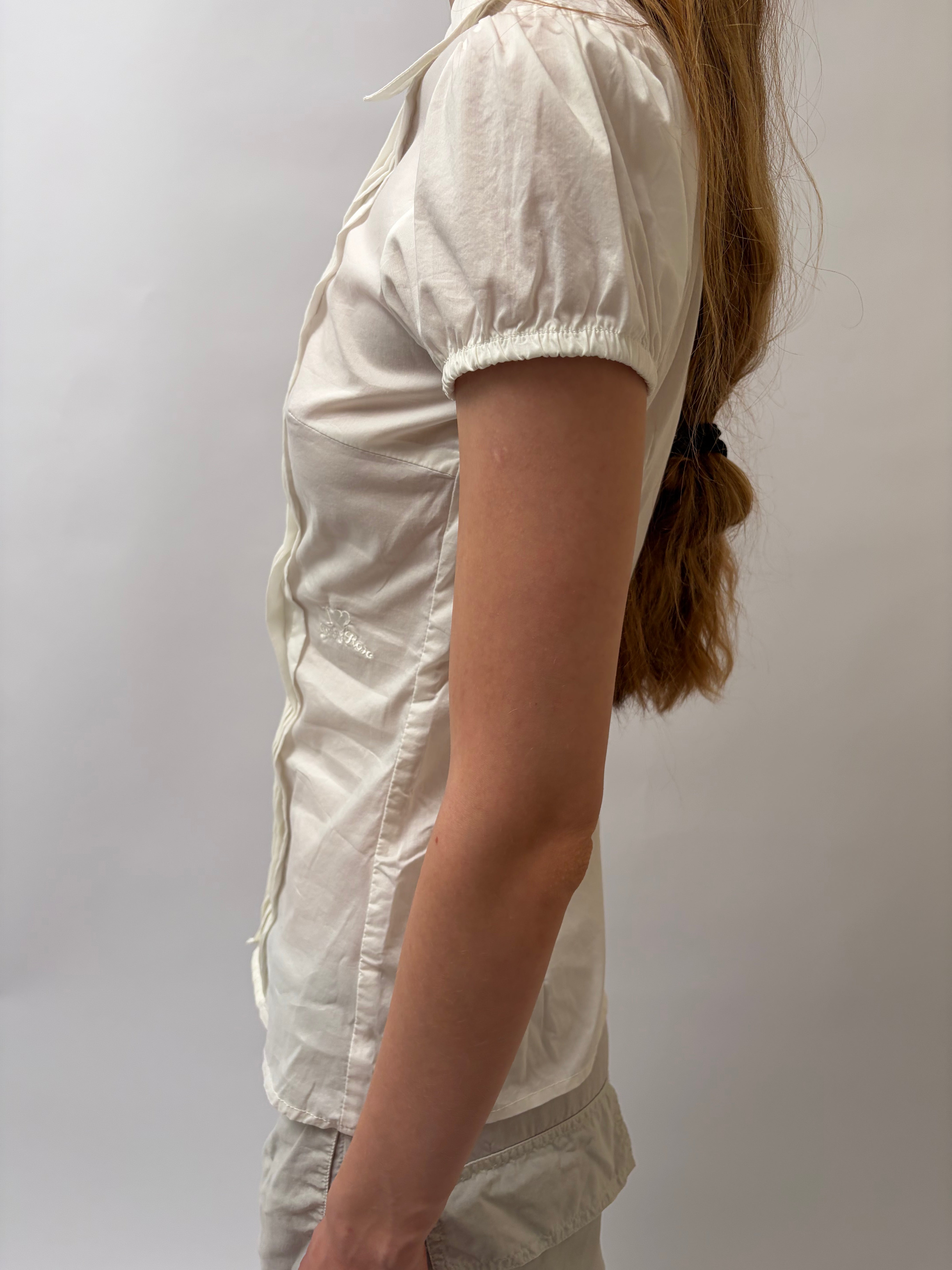 Italien Vintage Top