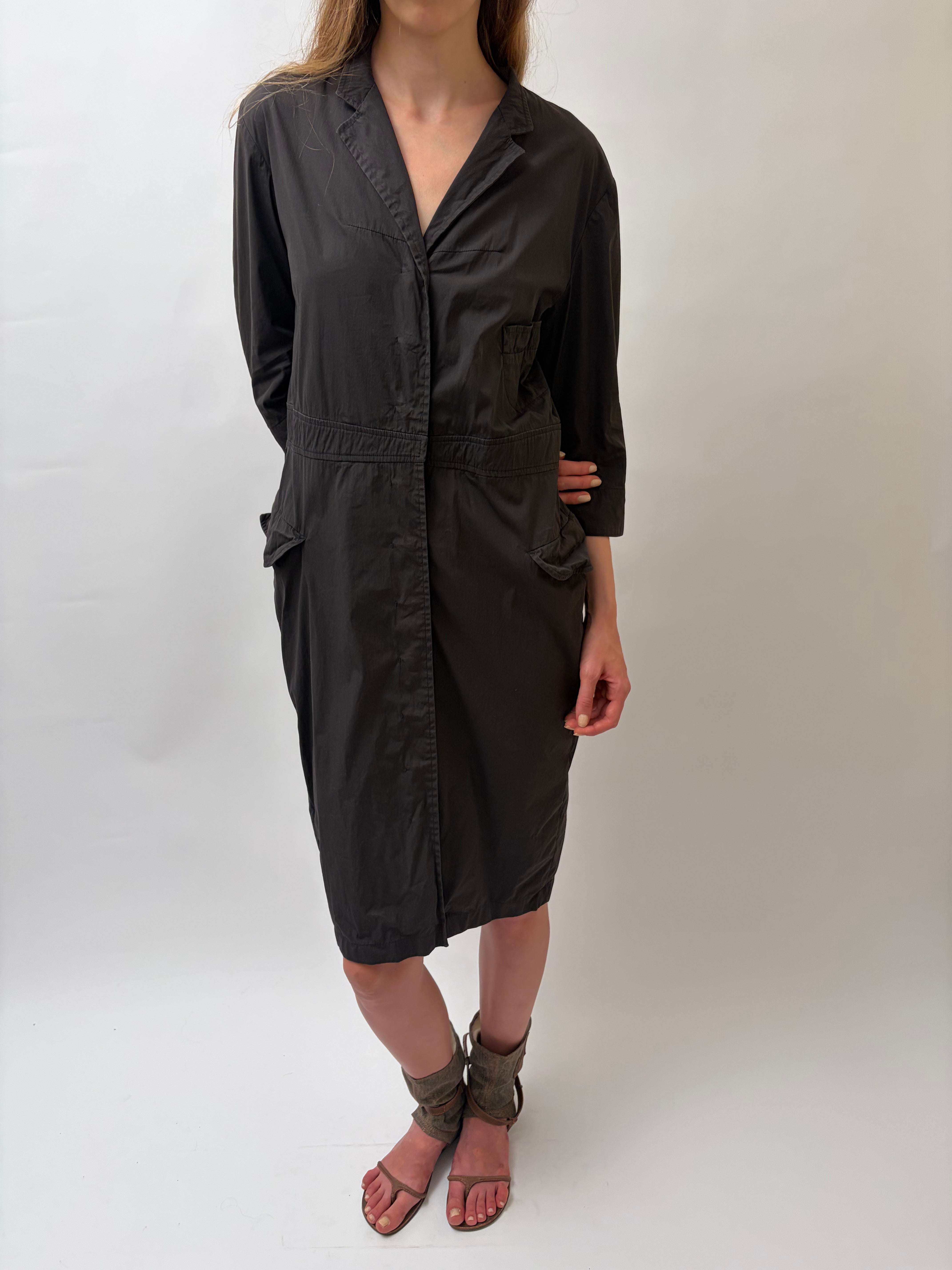 Jil Sander Dress