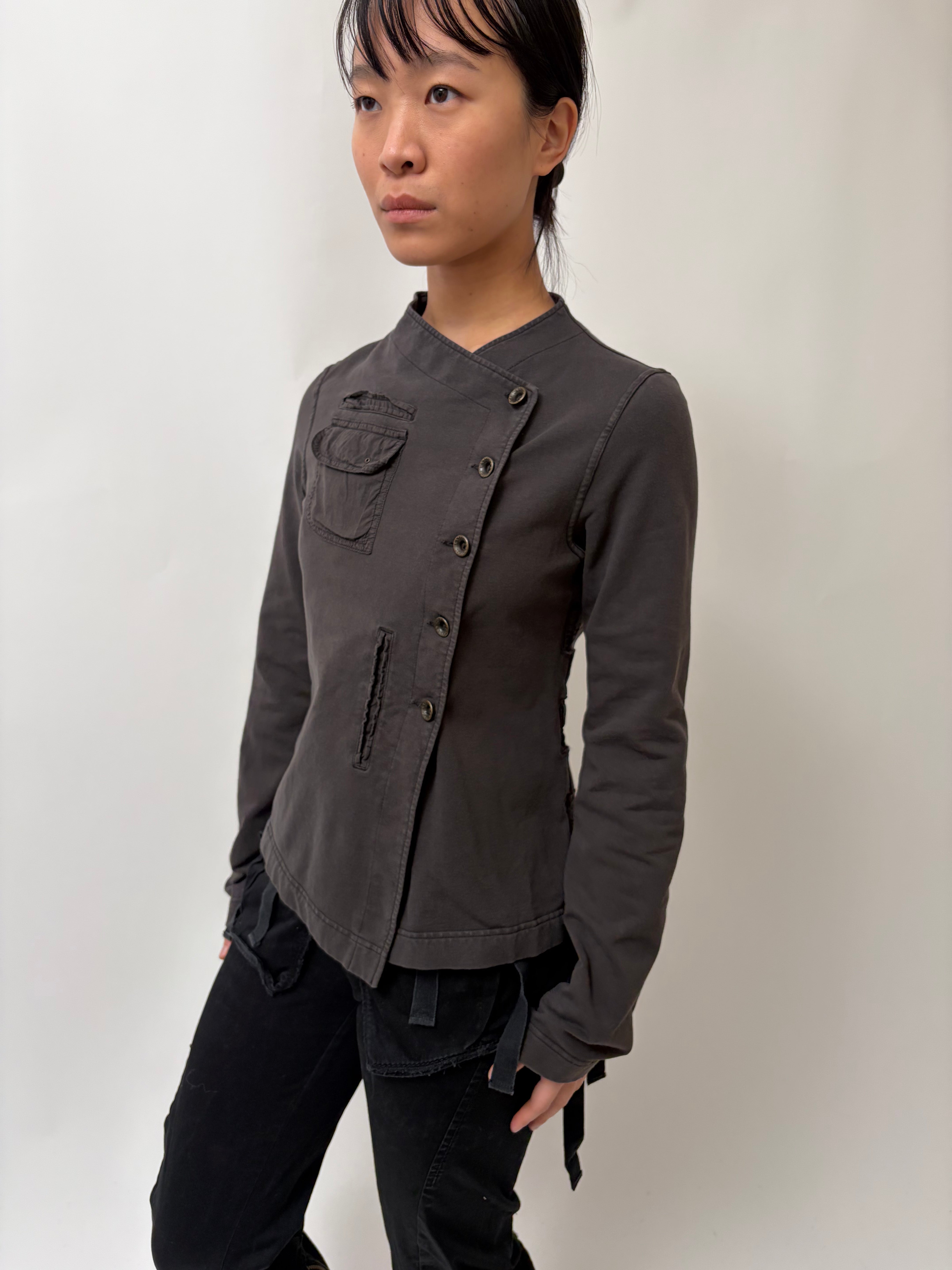 Cop Copine Jakcet