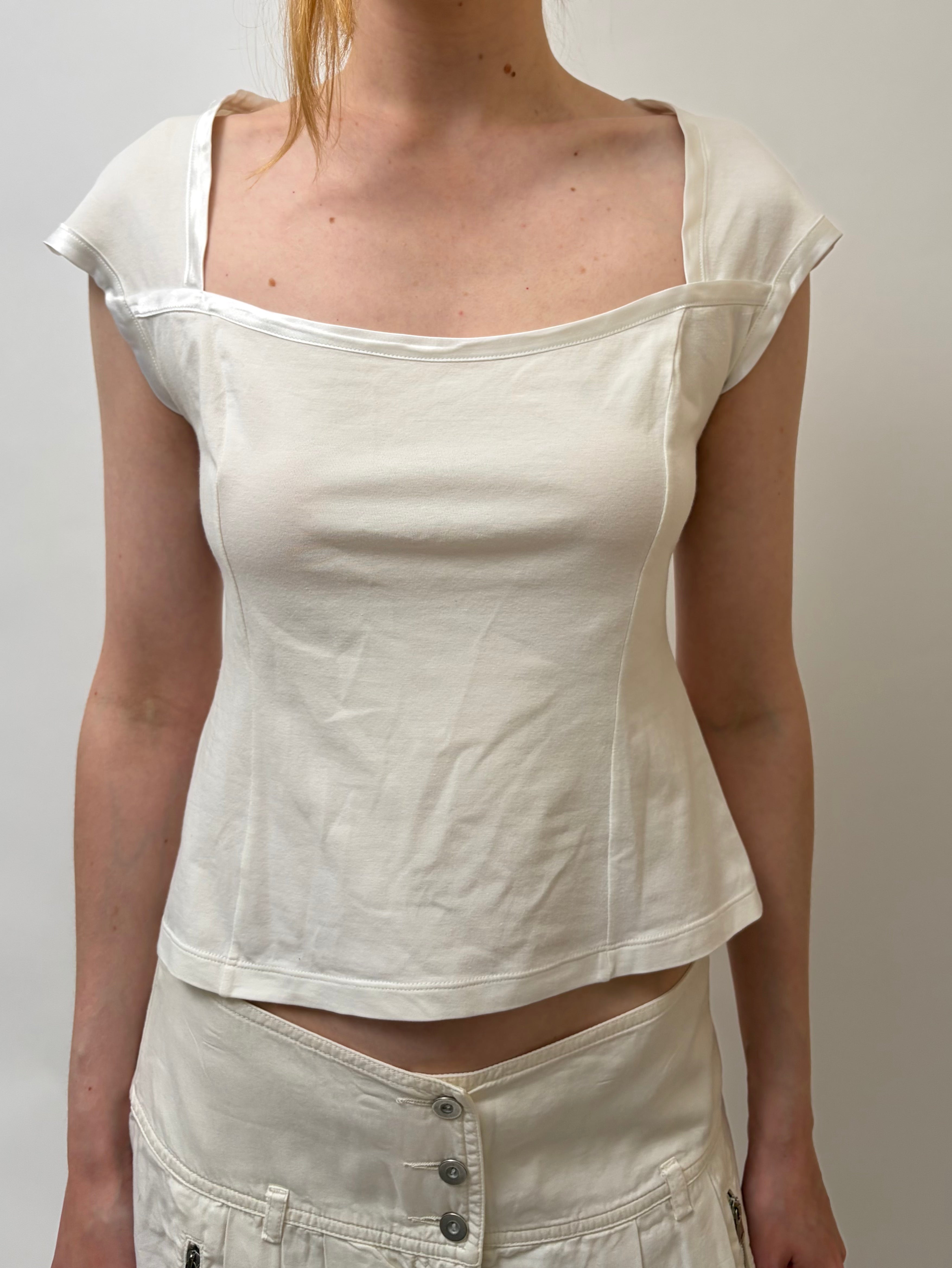 Alberta Ferretti Top