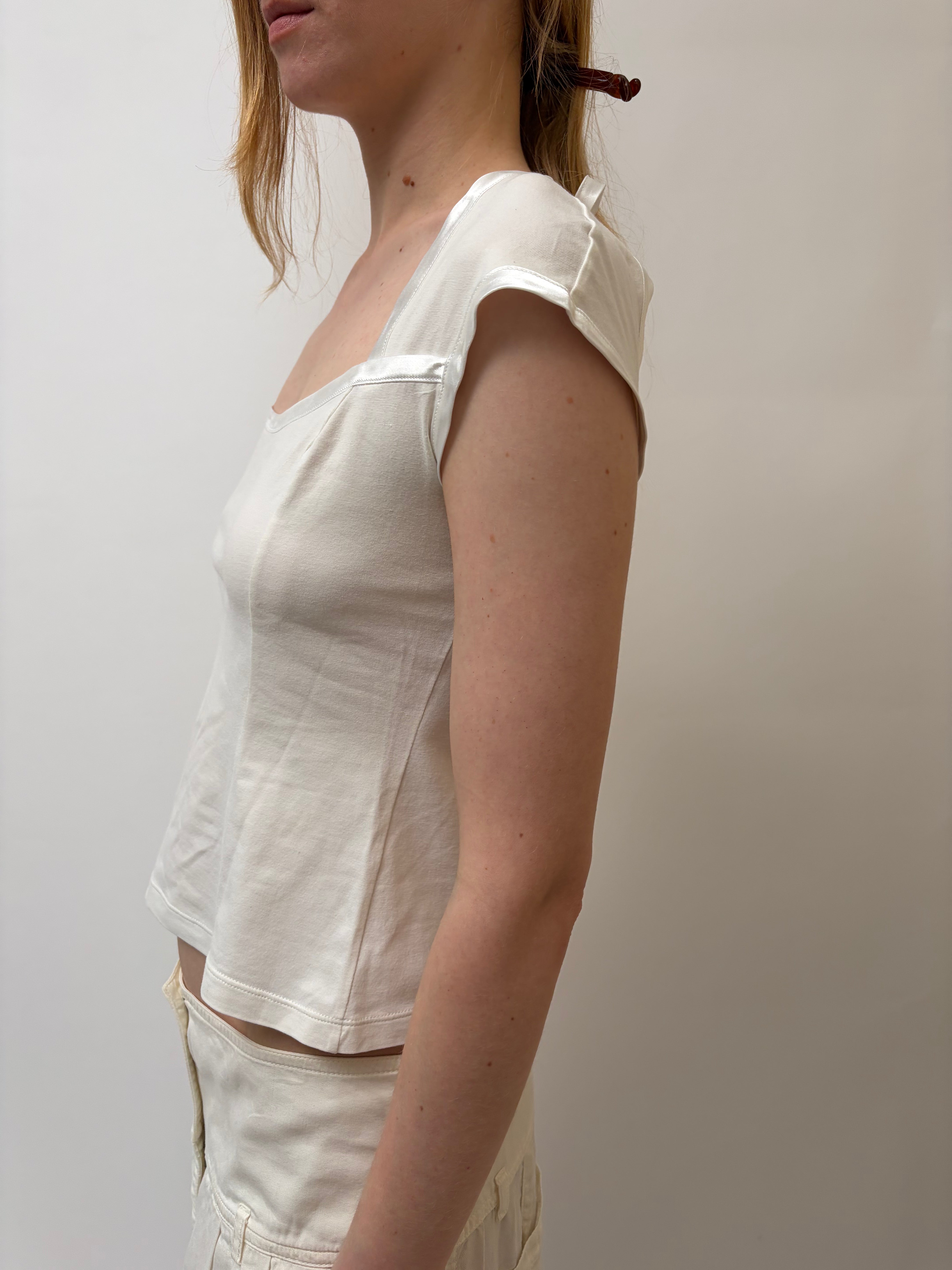Alberta Ferretti Top