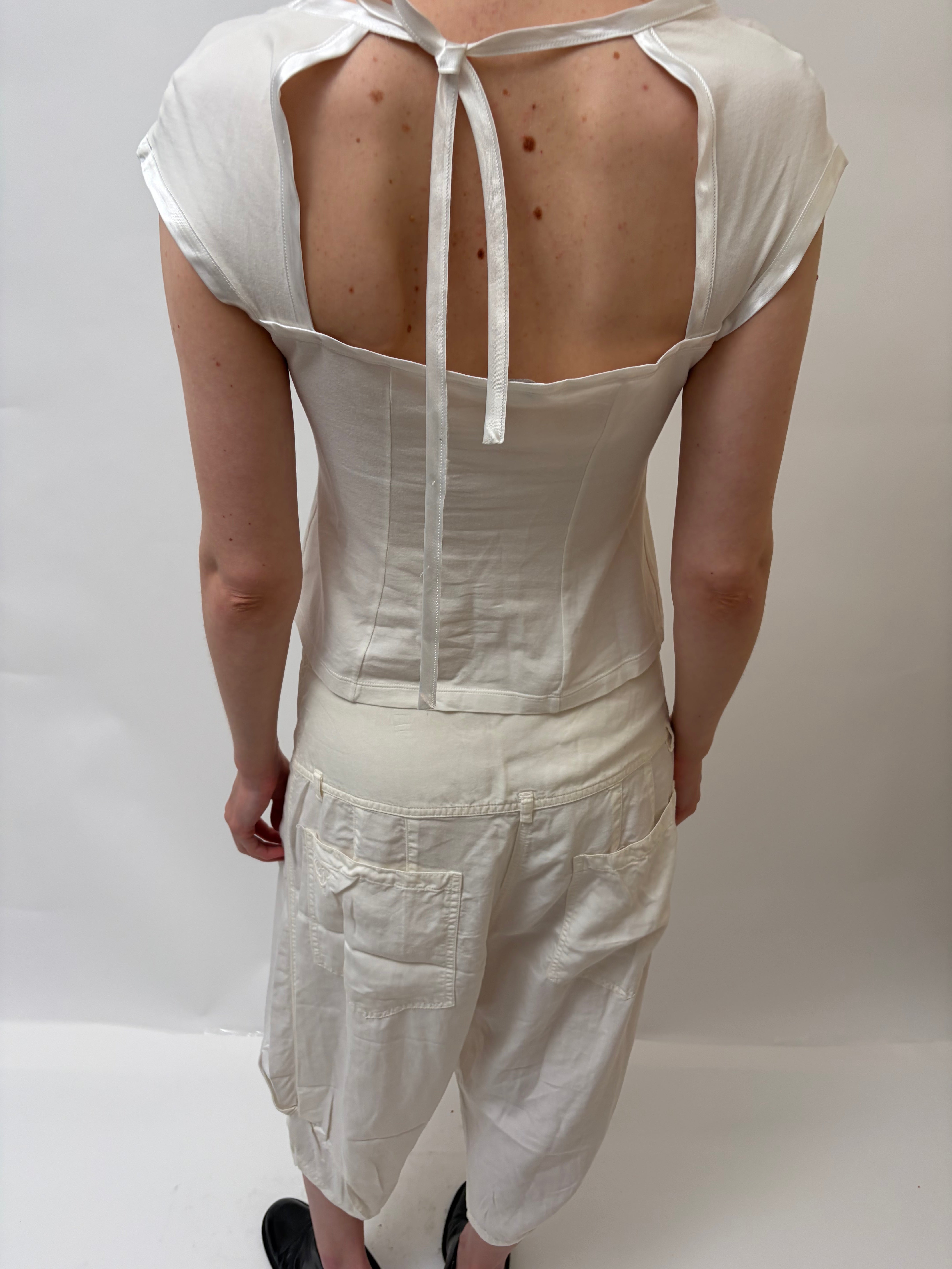 Alberta Ferretti Top