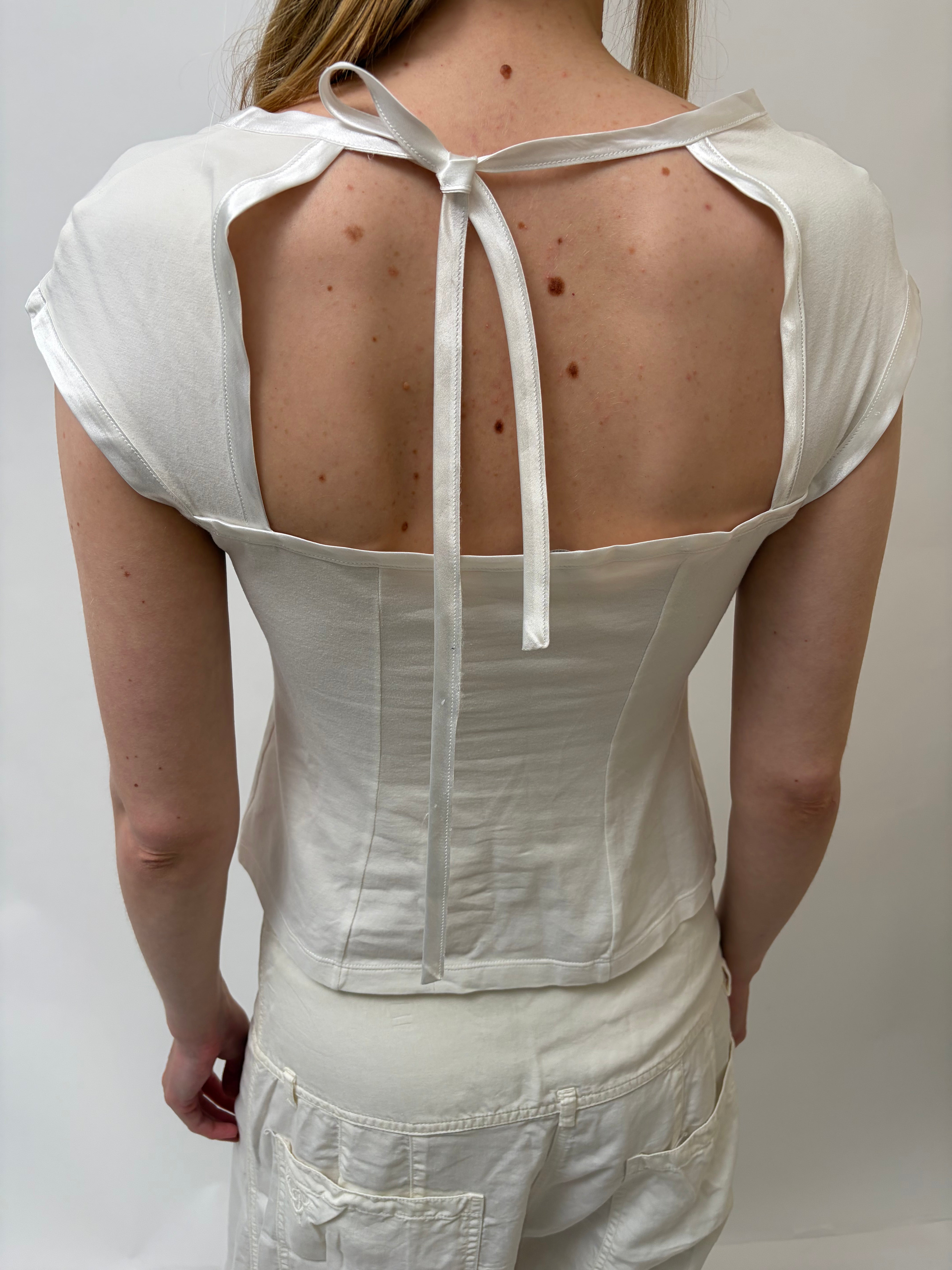 Alberta Ferretti Top