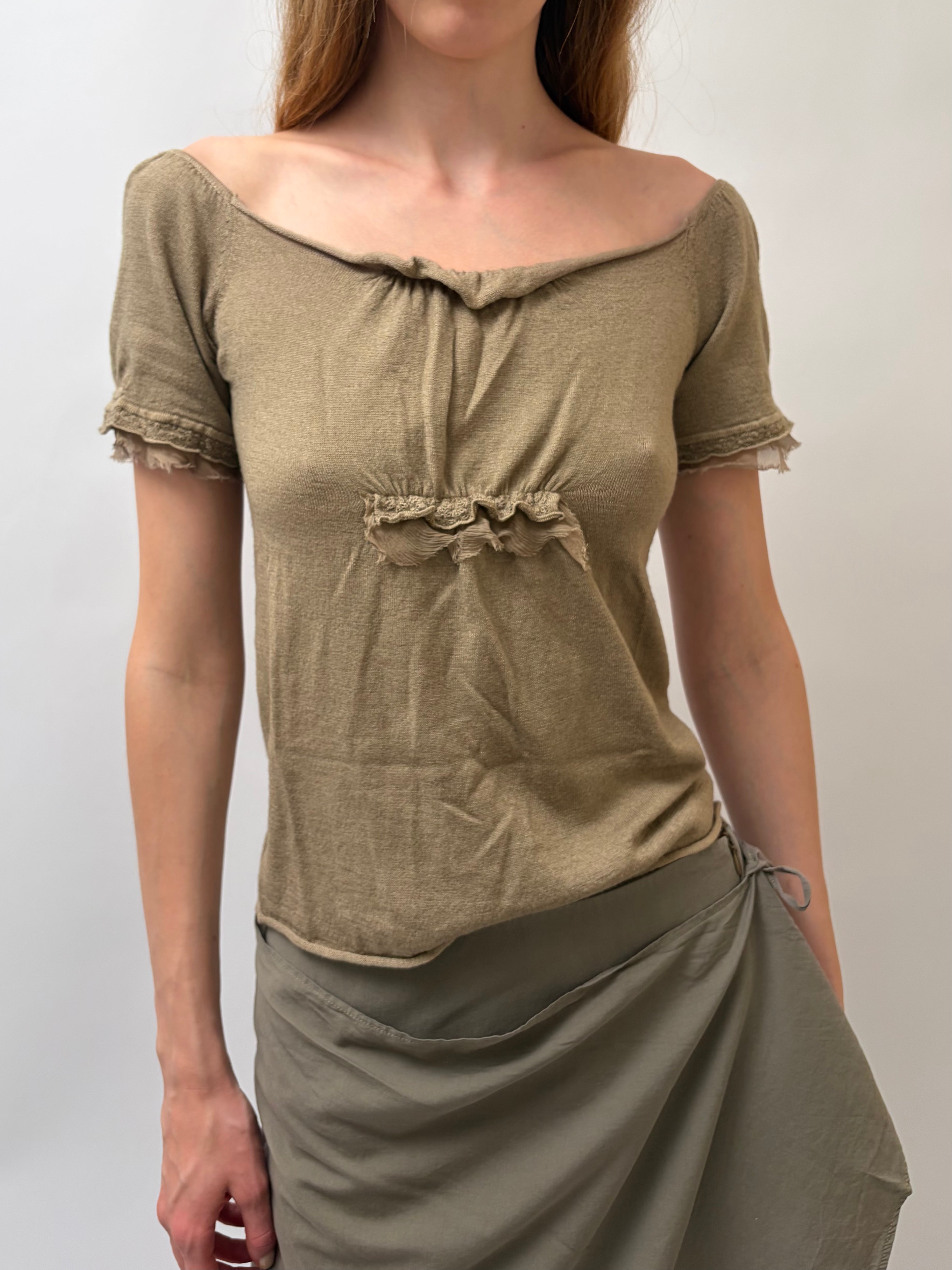 Prada Top