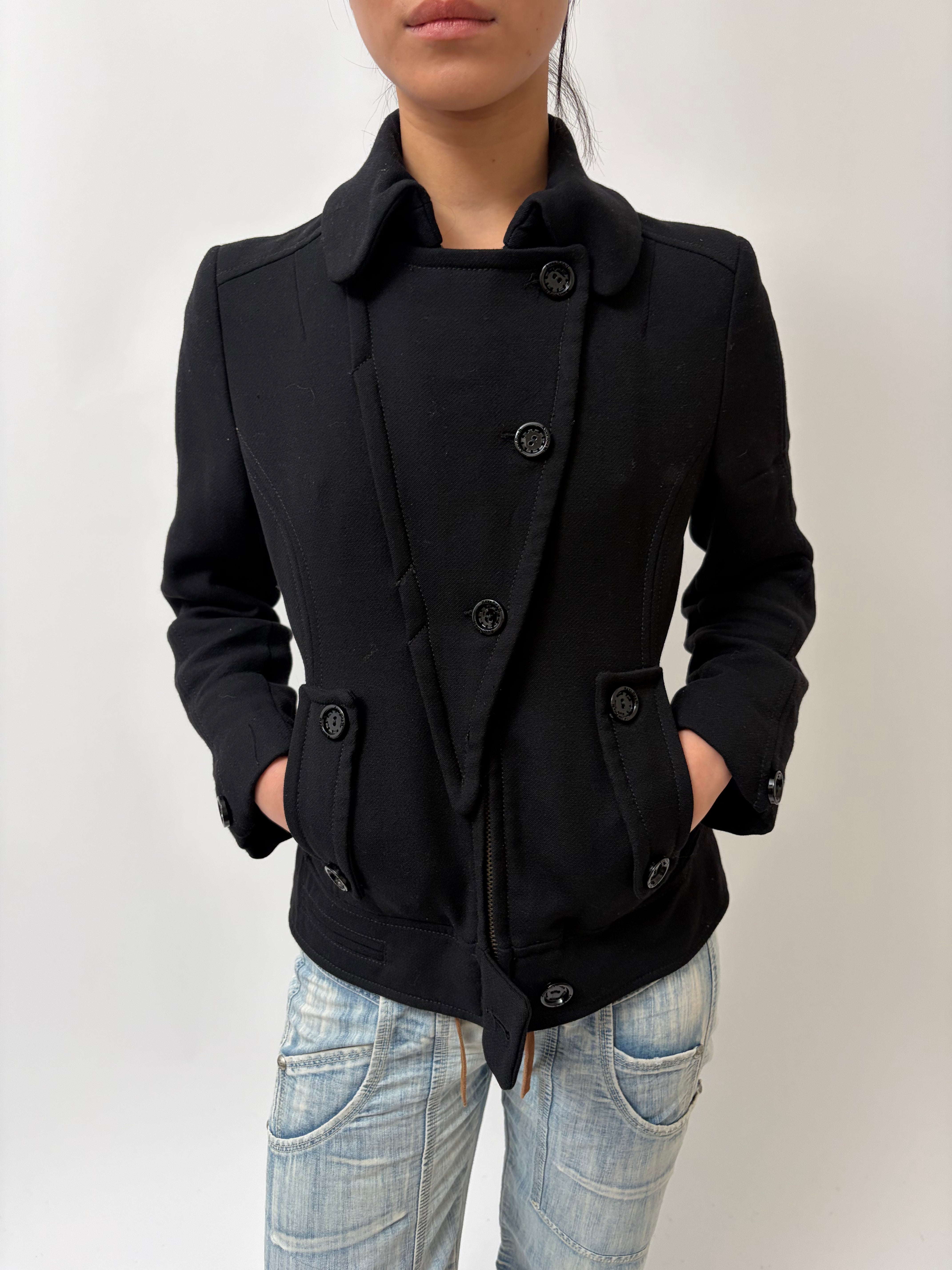 Annarita N Jacket