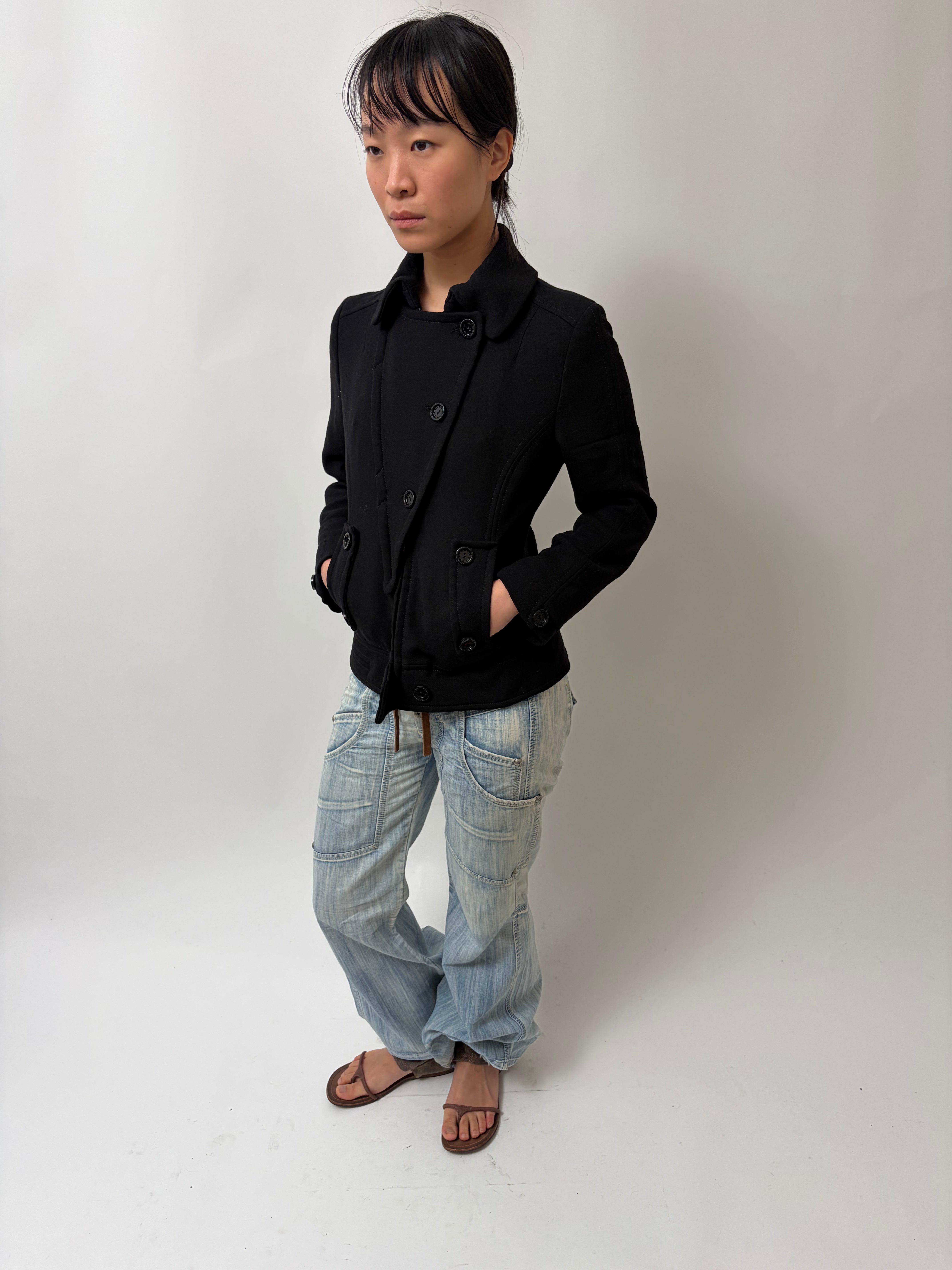 Annarita N Jacket