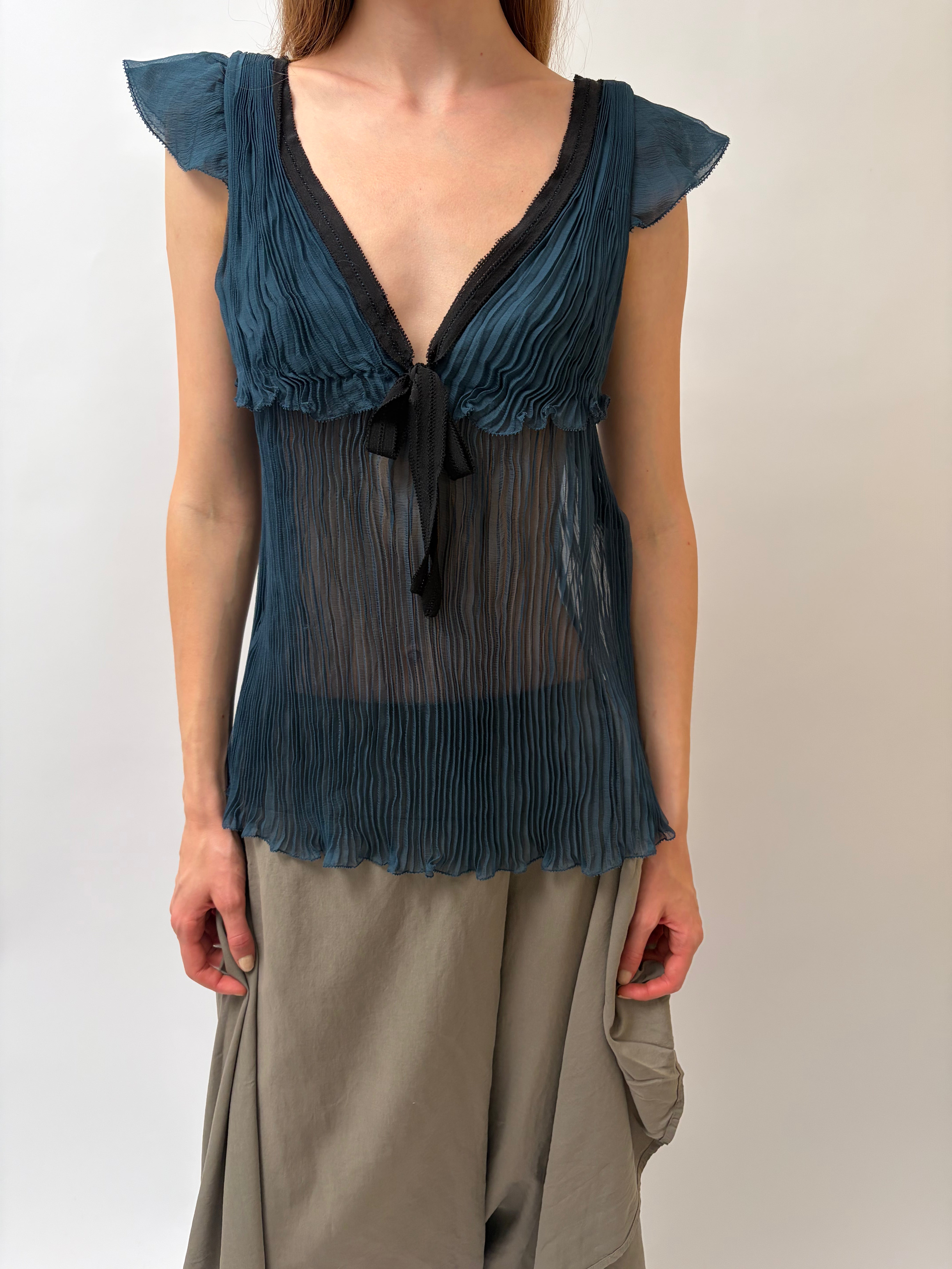 Fendi Top