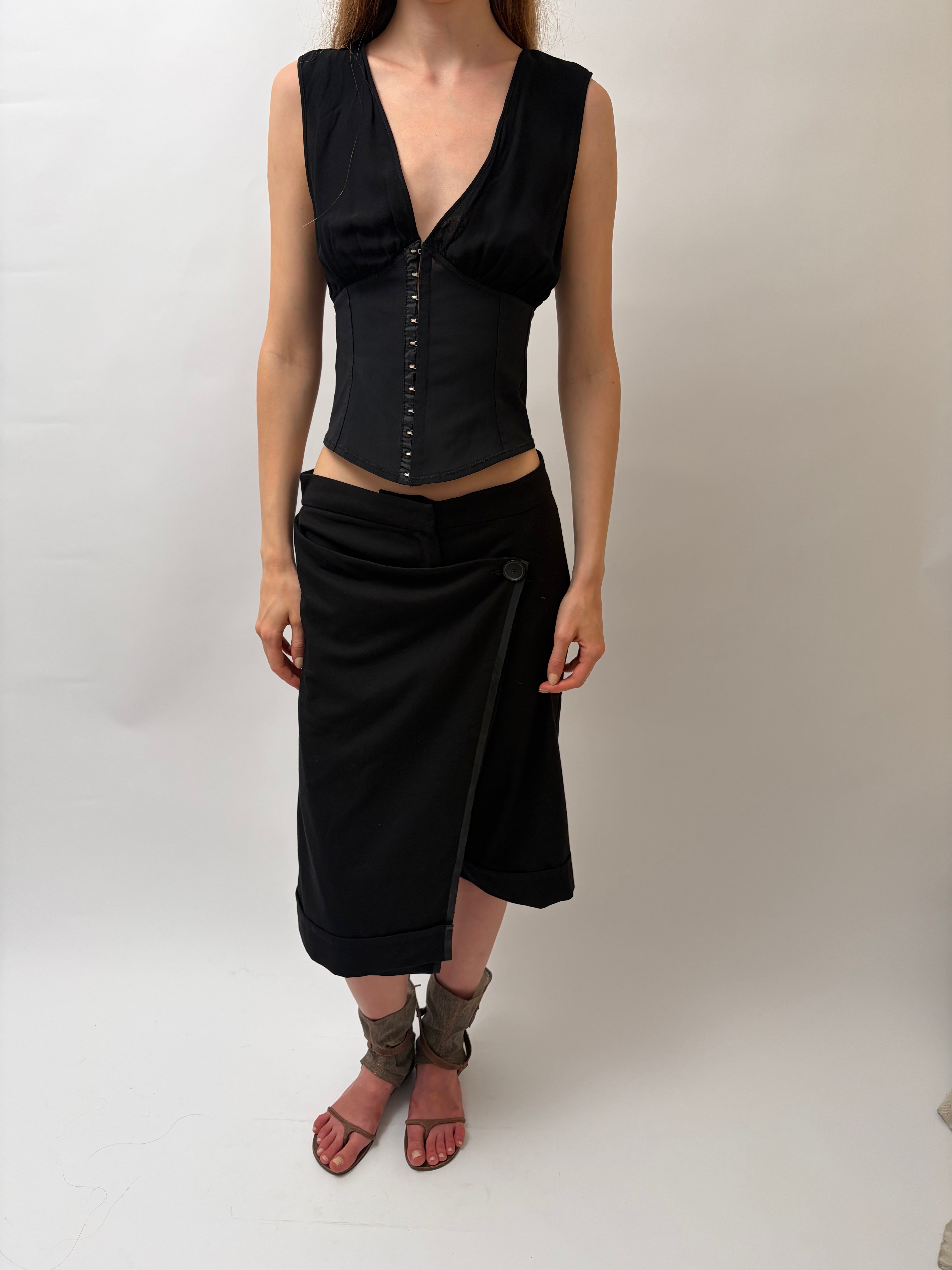 Italien Vintage Vest