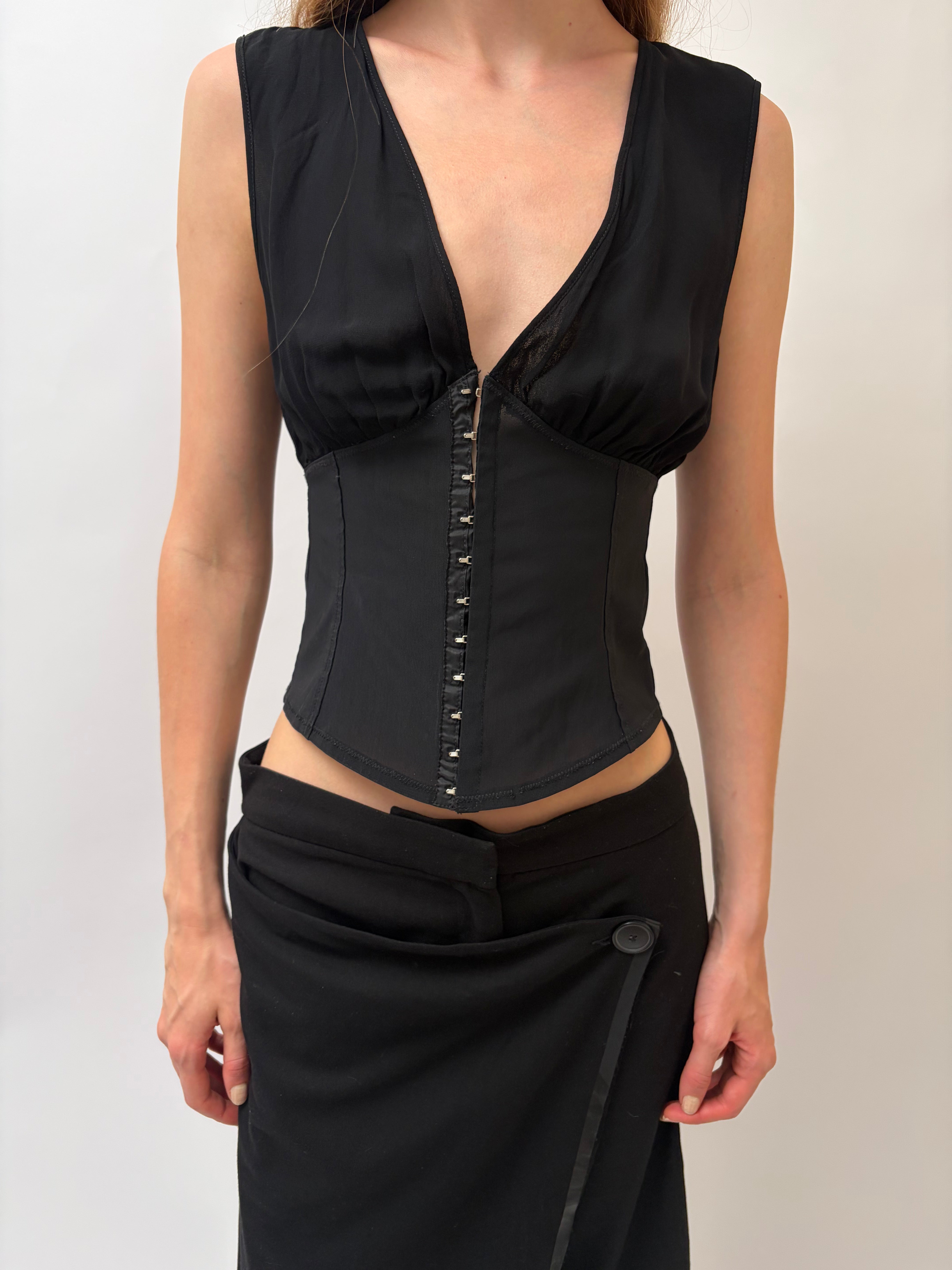 Italien Vintage Vest