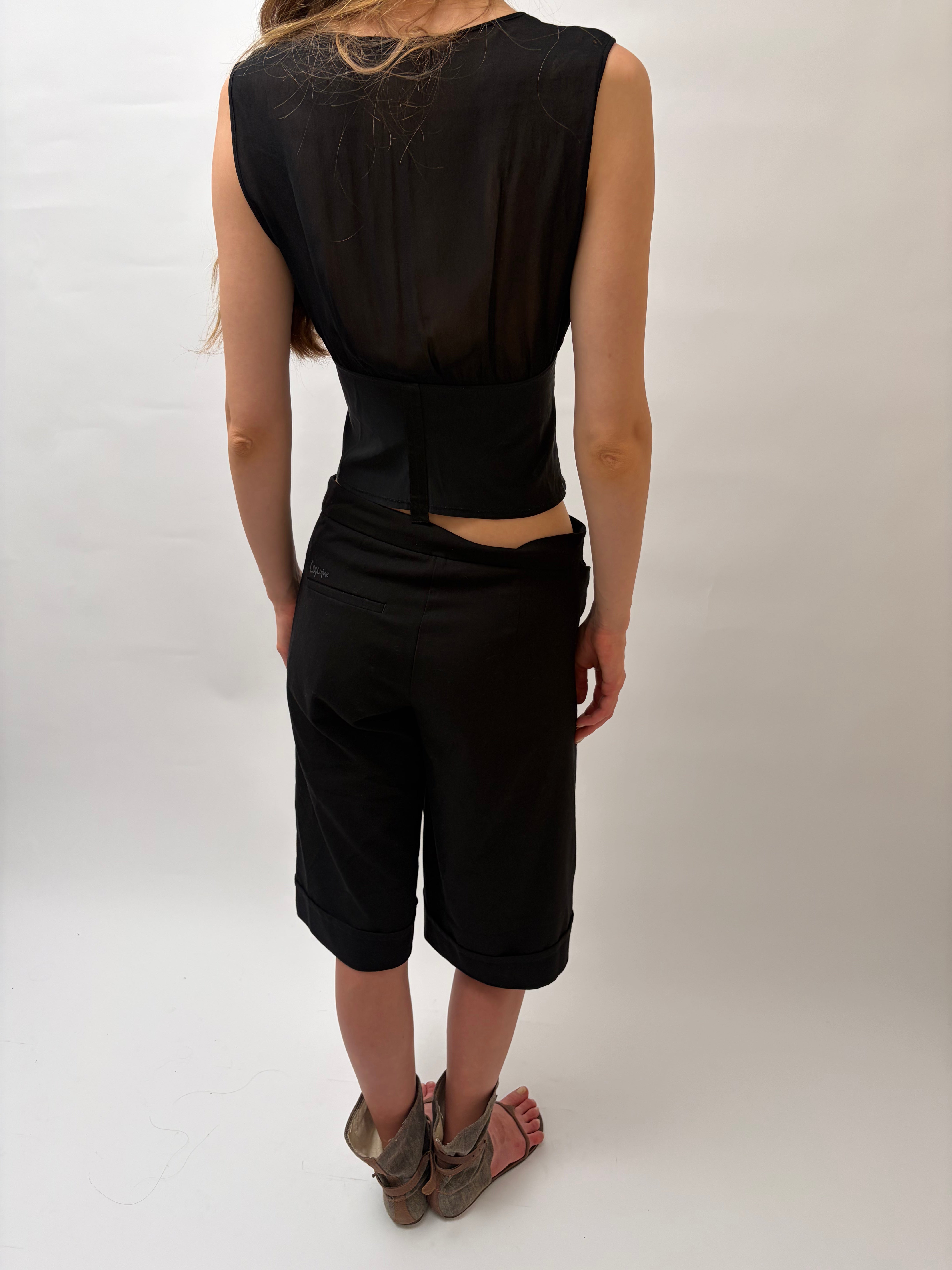 Cop Copine Capri