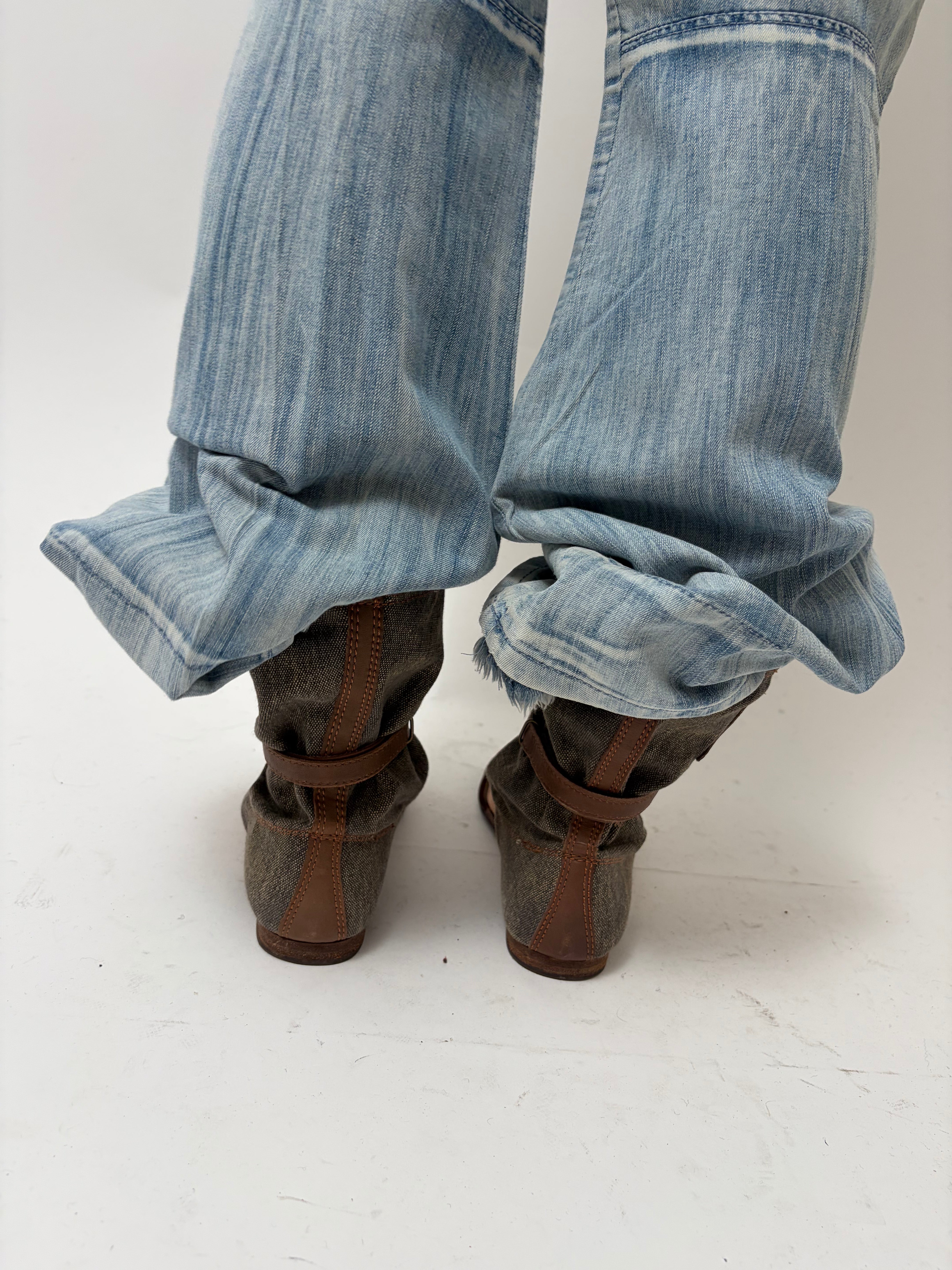 Replay Sandals