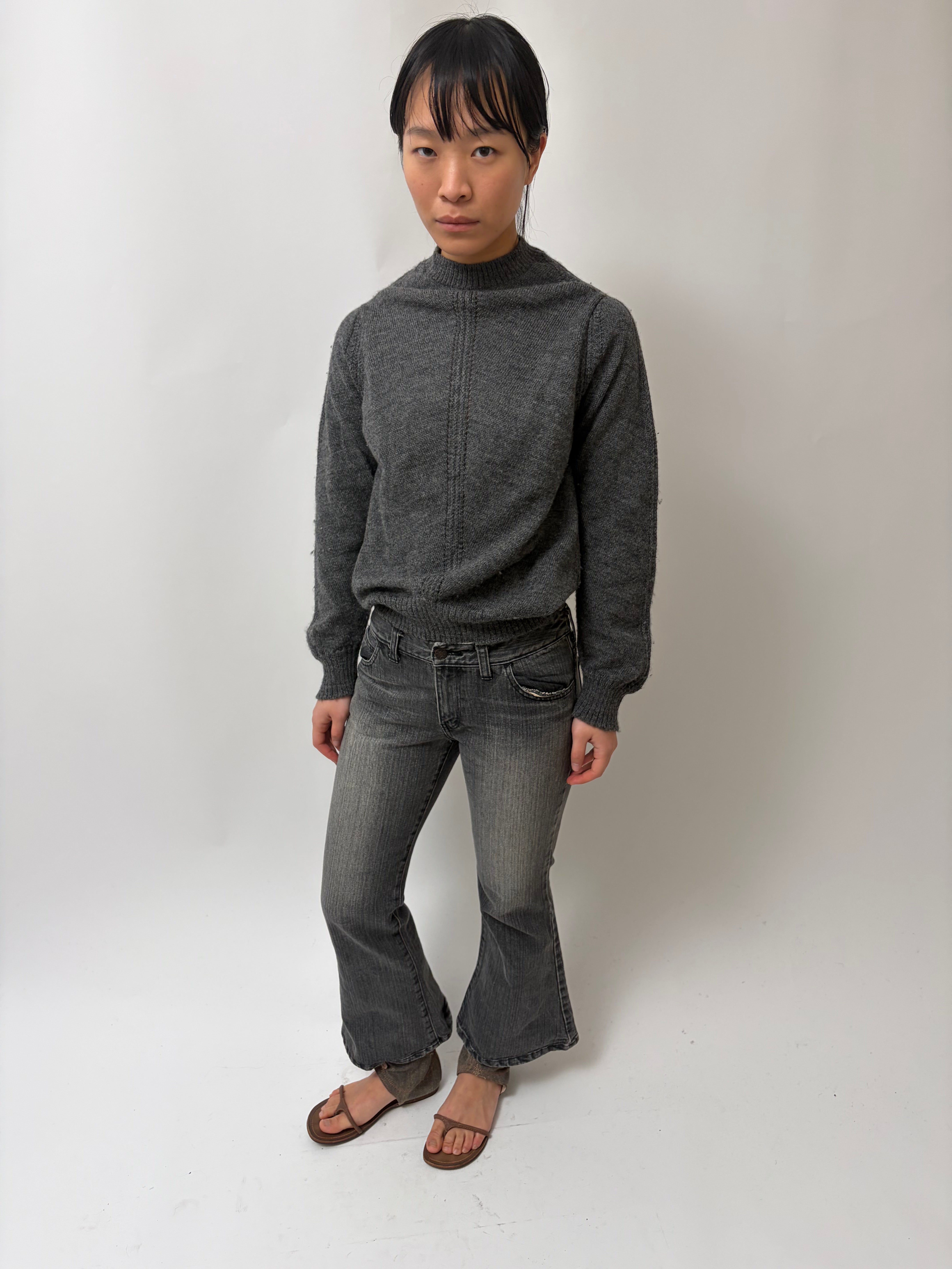 Comme Des Garçons Jumper