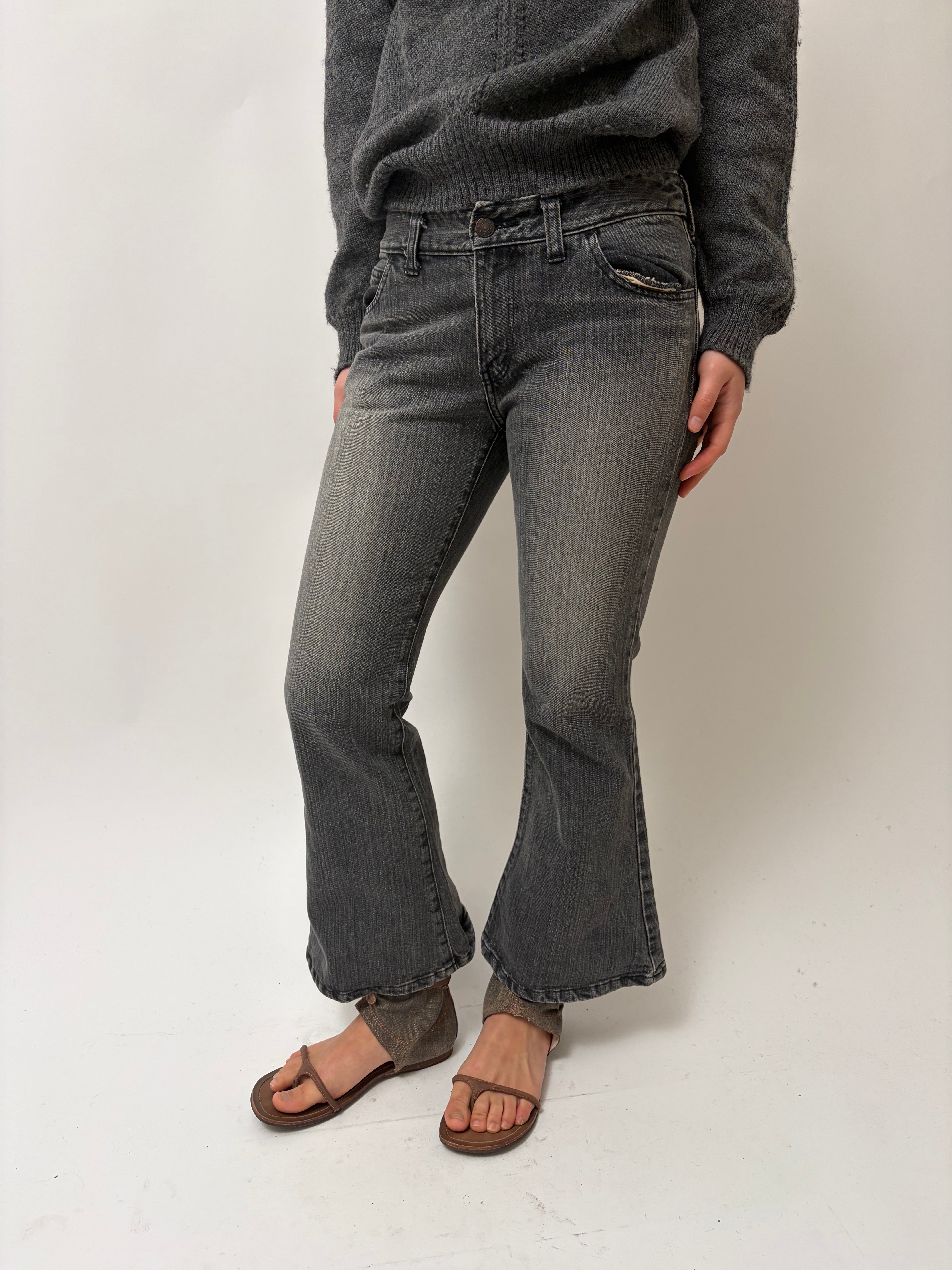 Junya Watanabe Jeans