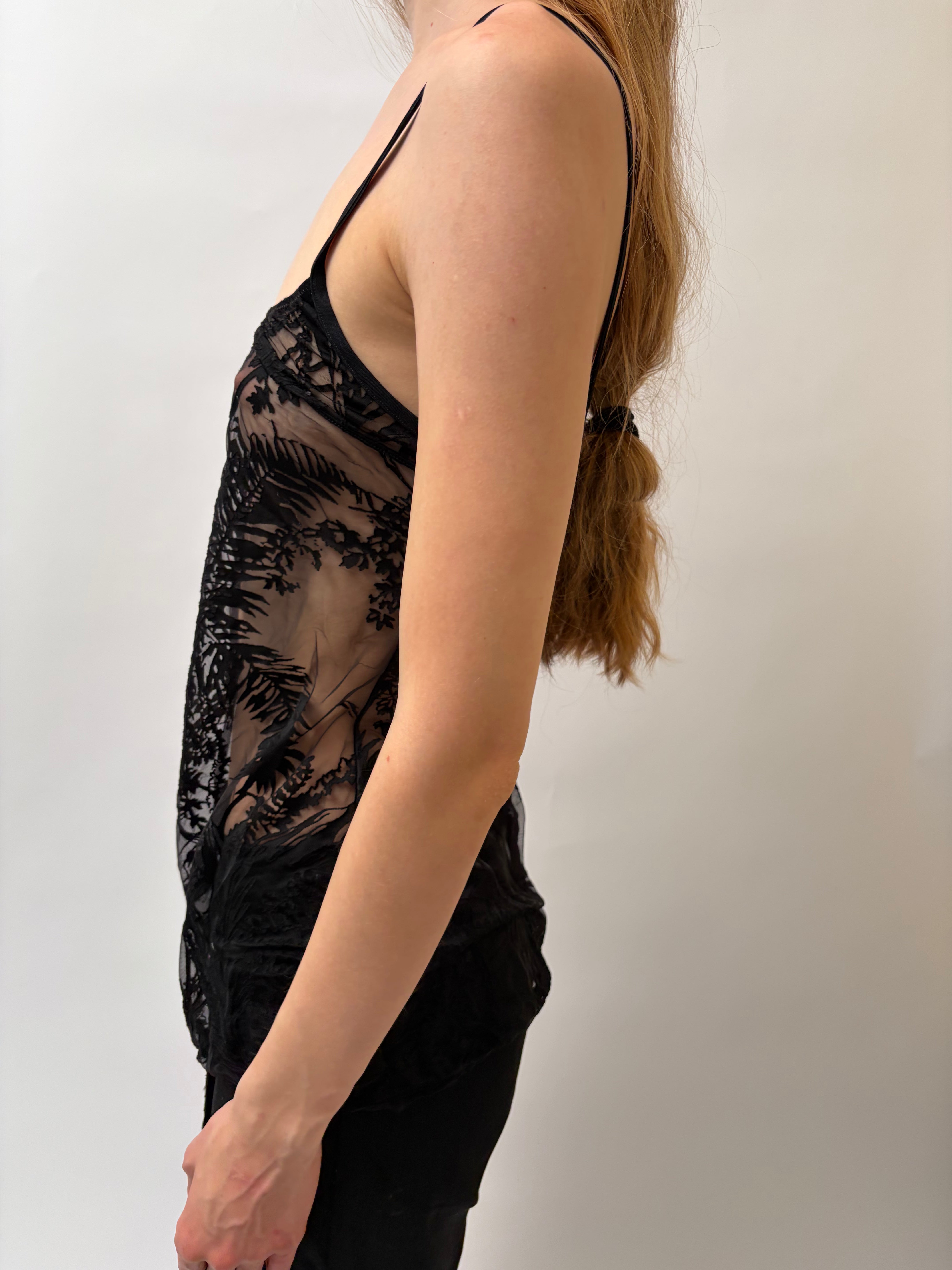La Perla Camis